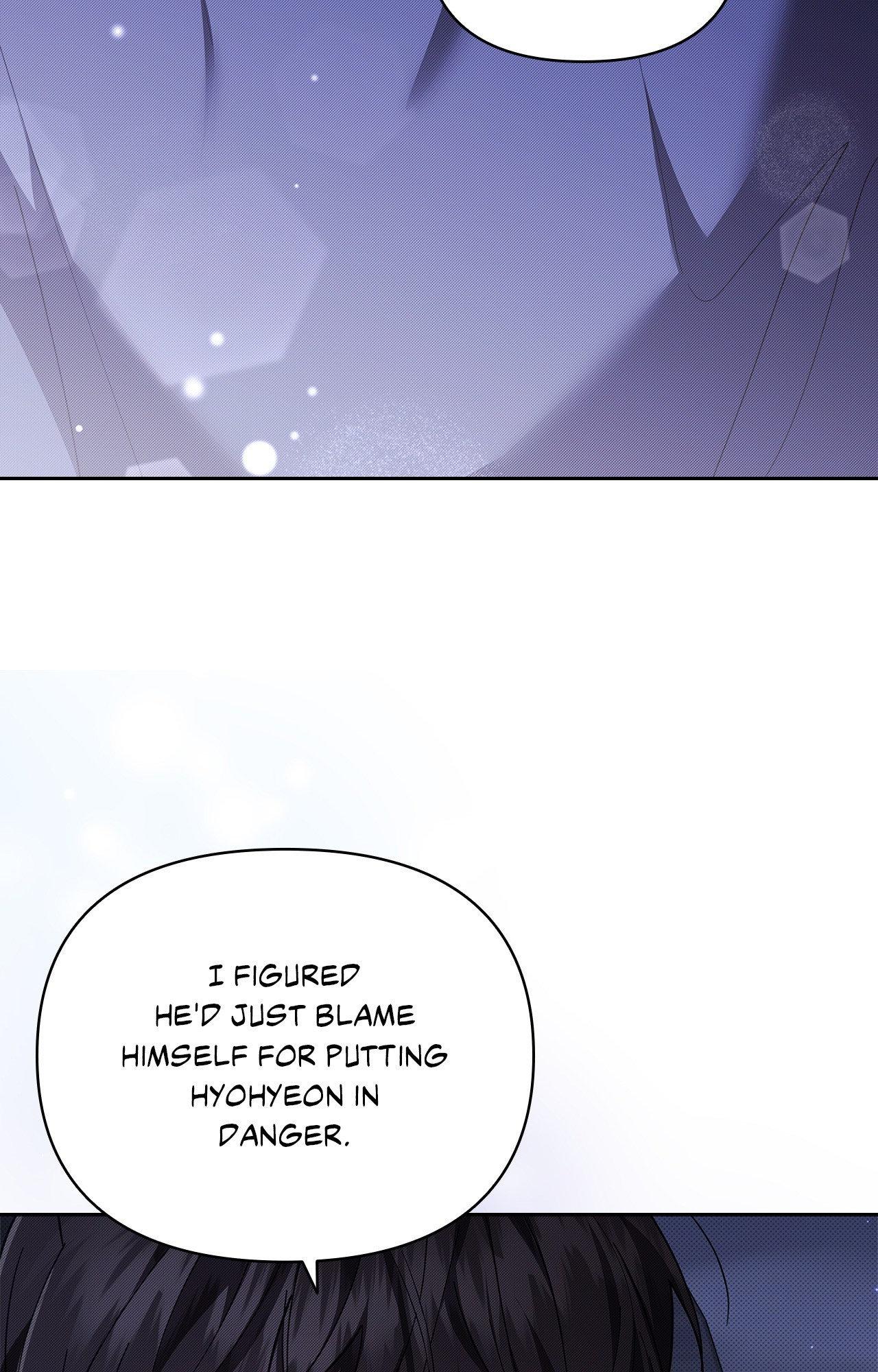 Paws & Claws - Epilogue (6) manhwa
