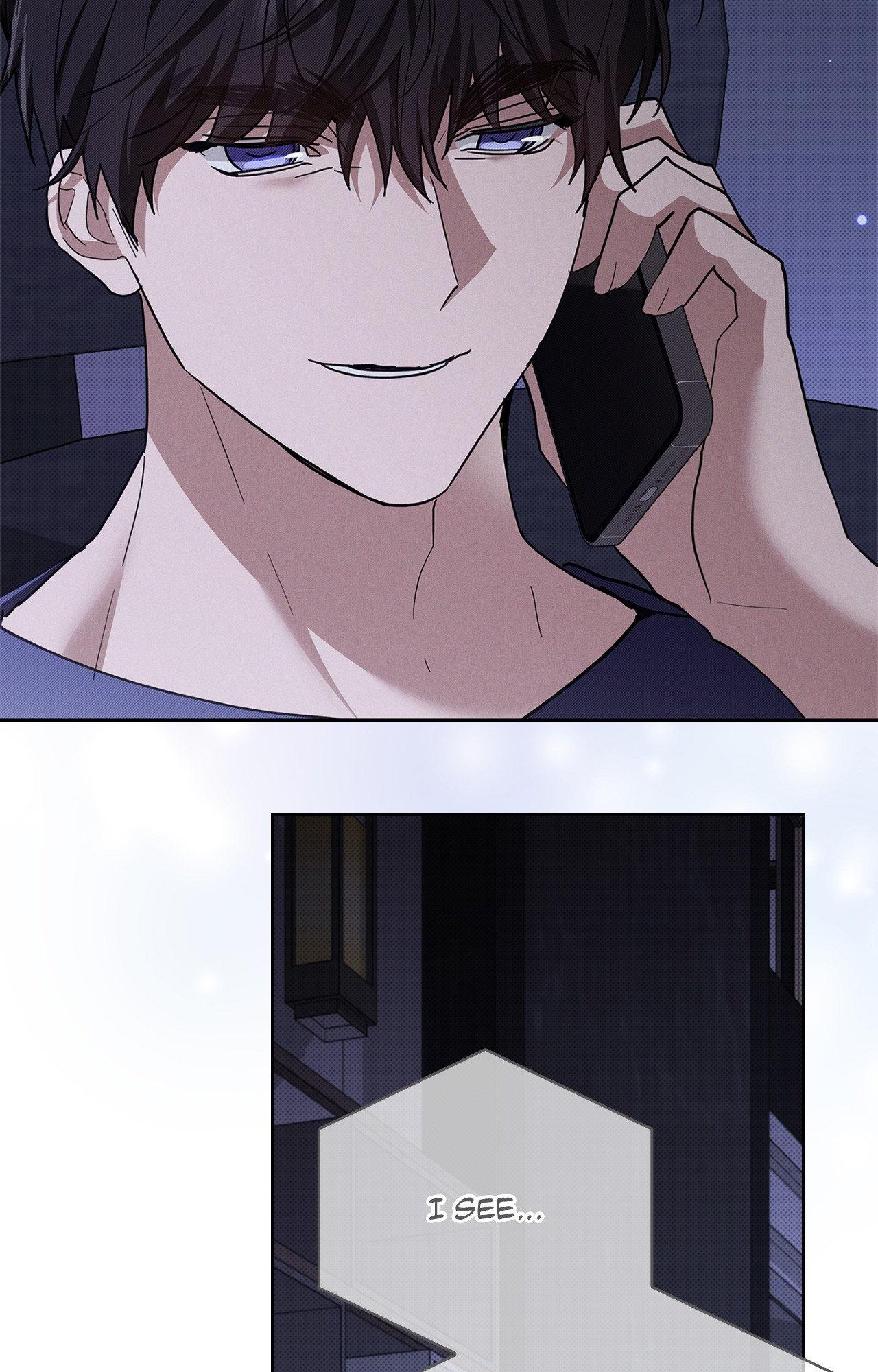 Paws & Claws - Epilogue (6) manhwa