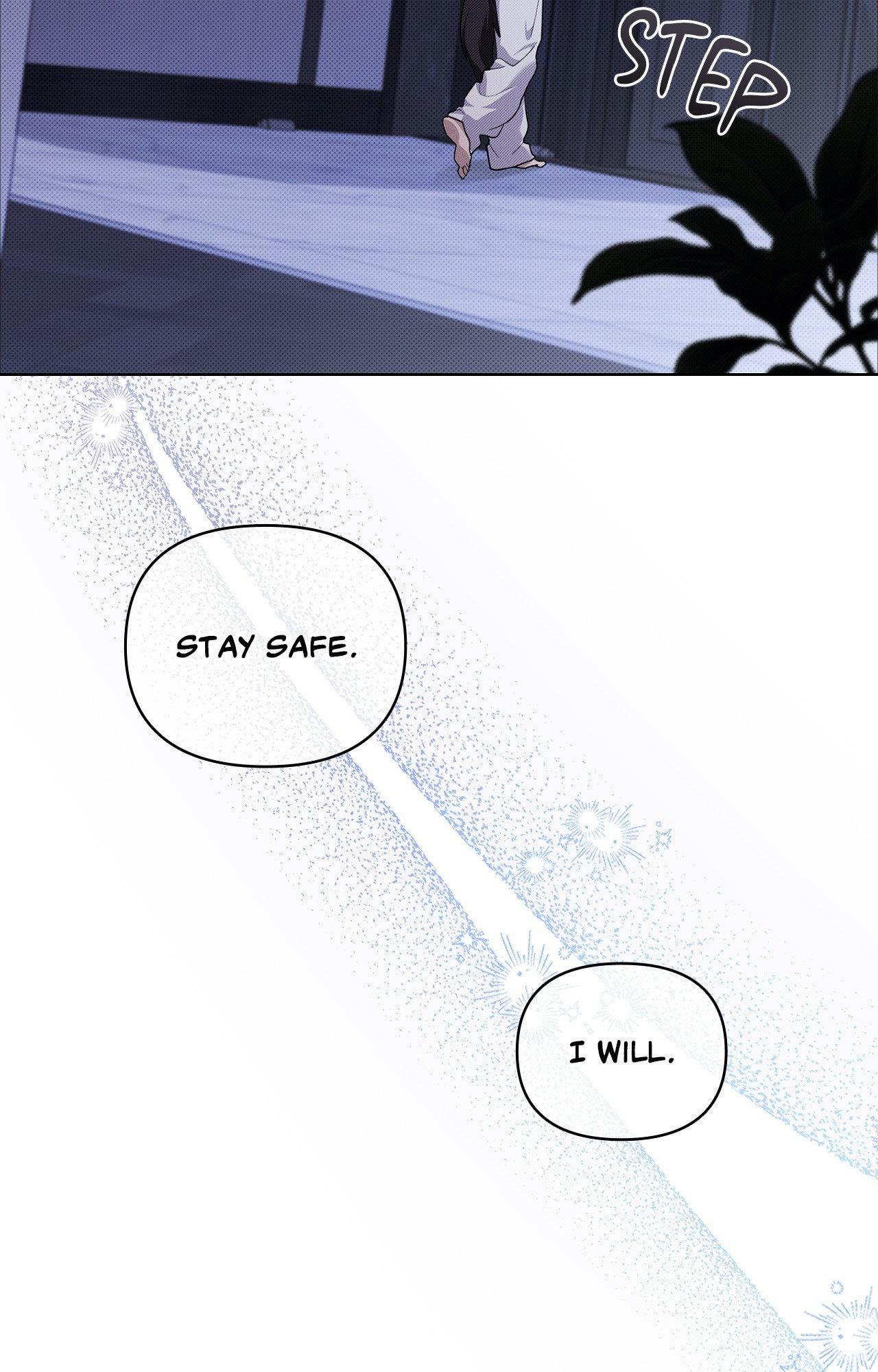 Paws & Claws - Epilogue (6) manhwa
