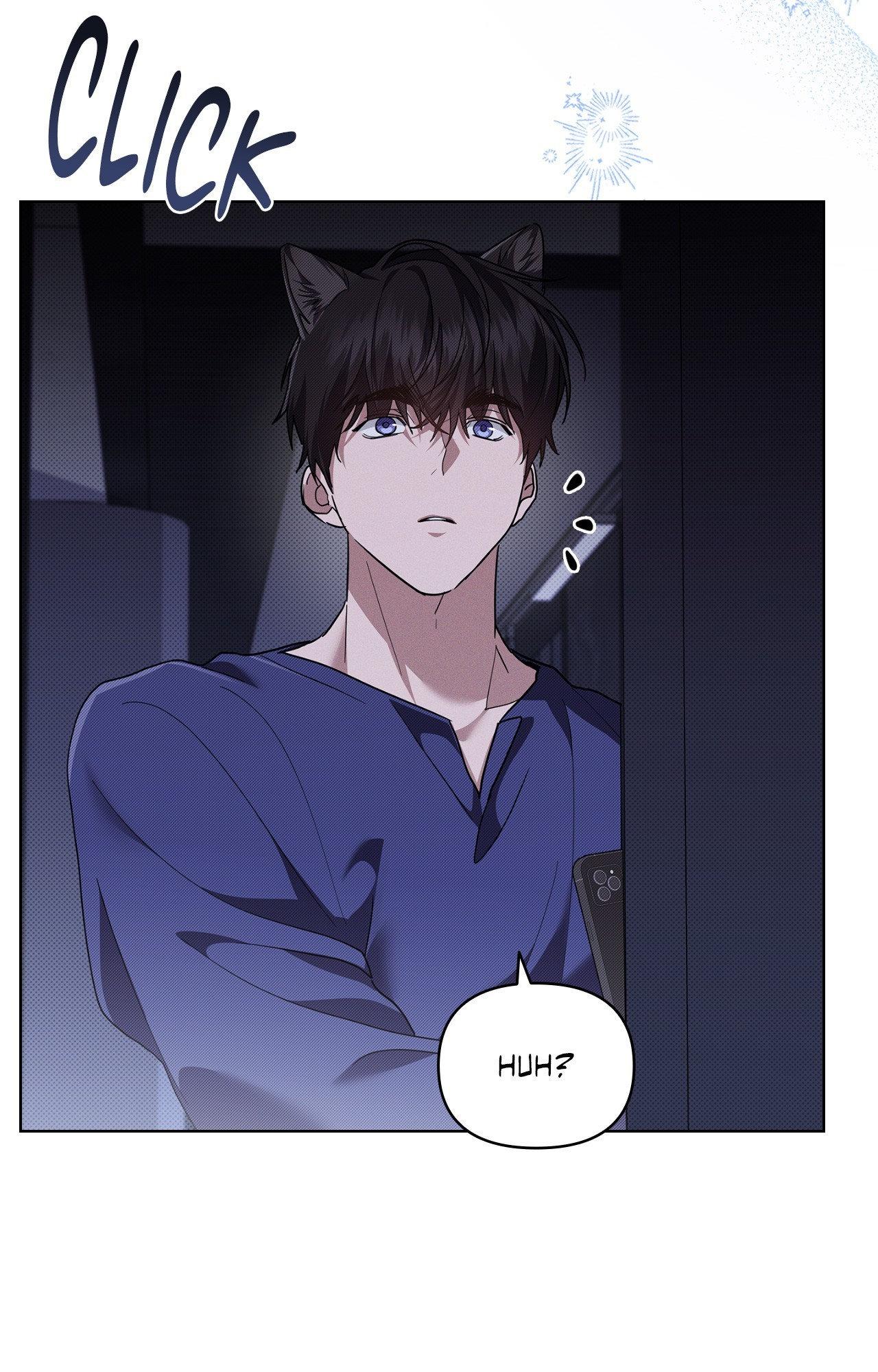 Paws & Claws - Epilogue (6) manhwa