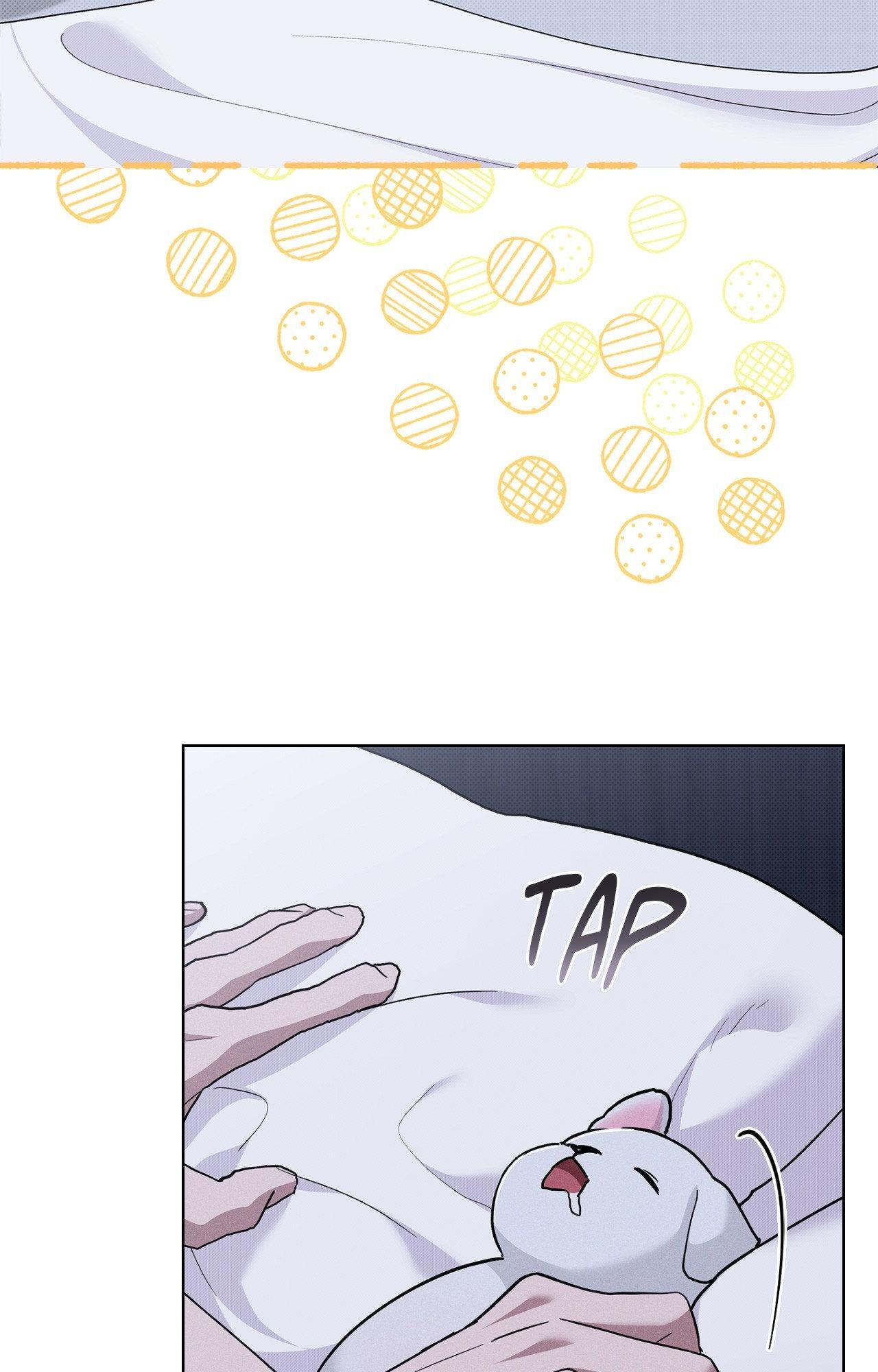 Paws & Claws - Epilogue (6) manhwa