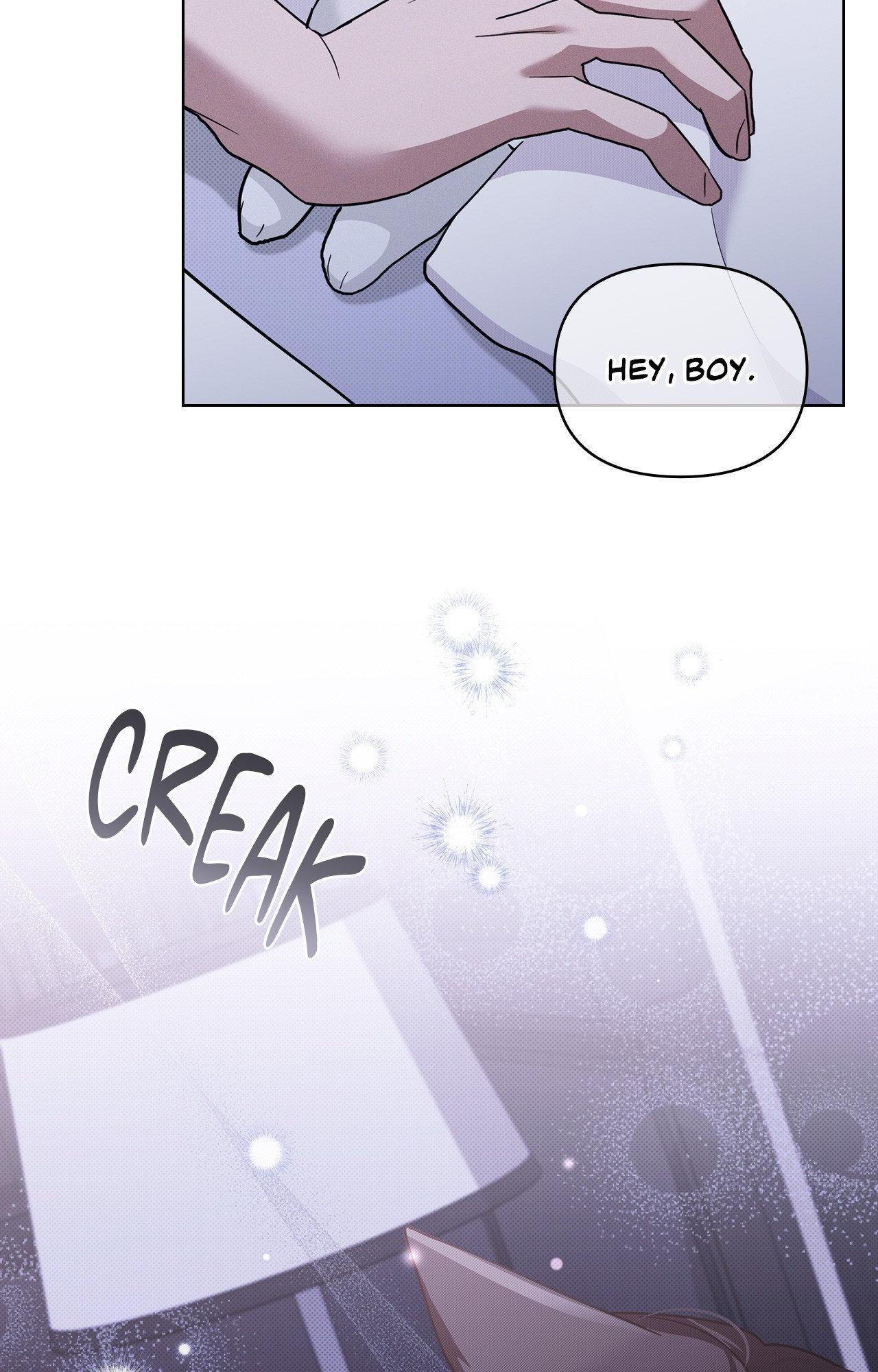 Paws & Claws - Epilogue (6) manhwa