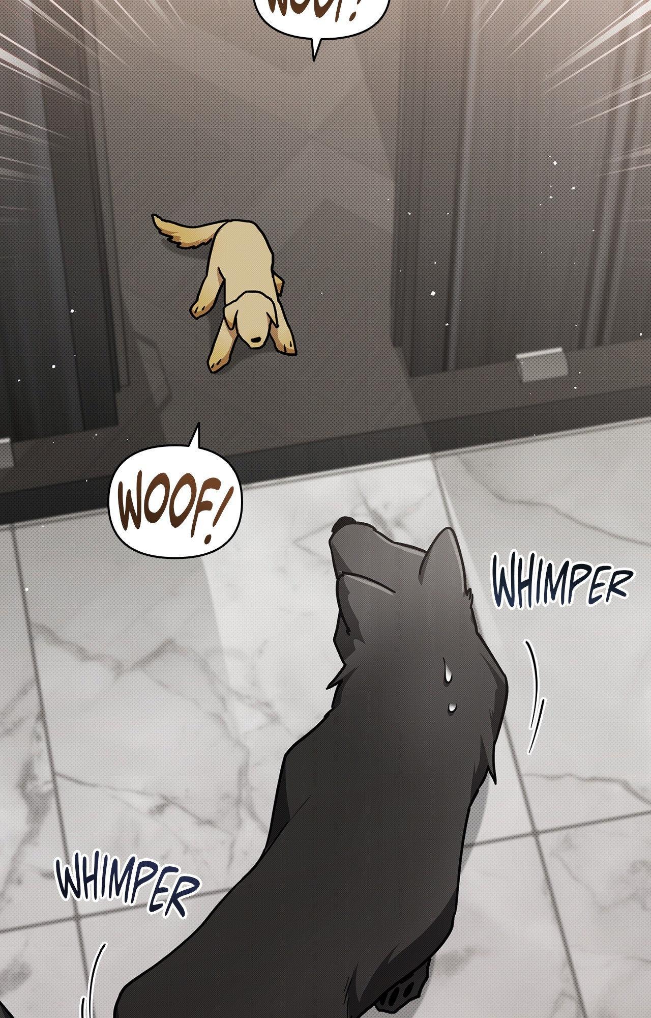 Paws & Claws - Epilogue (6) manhwa
