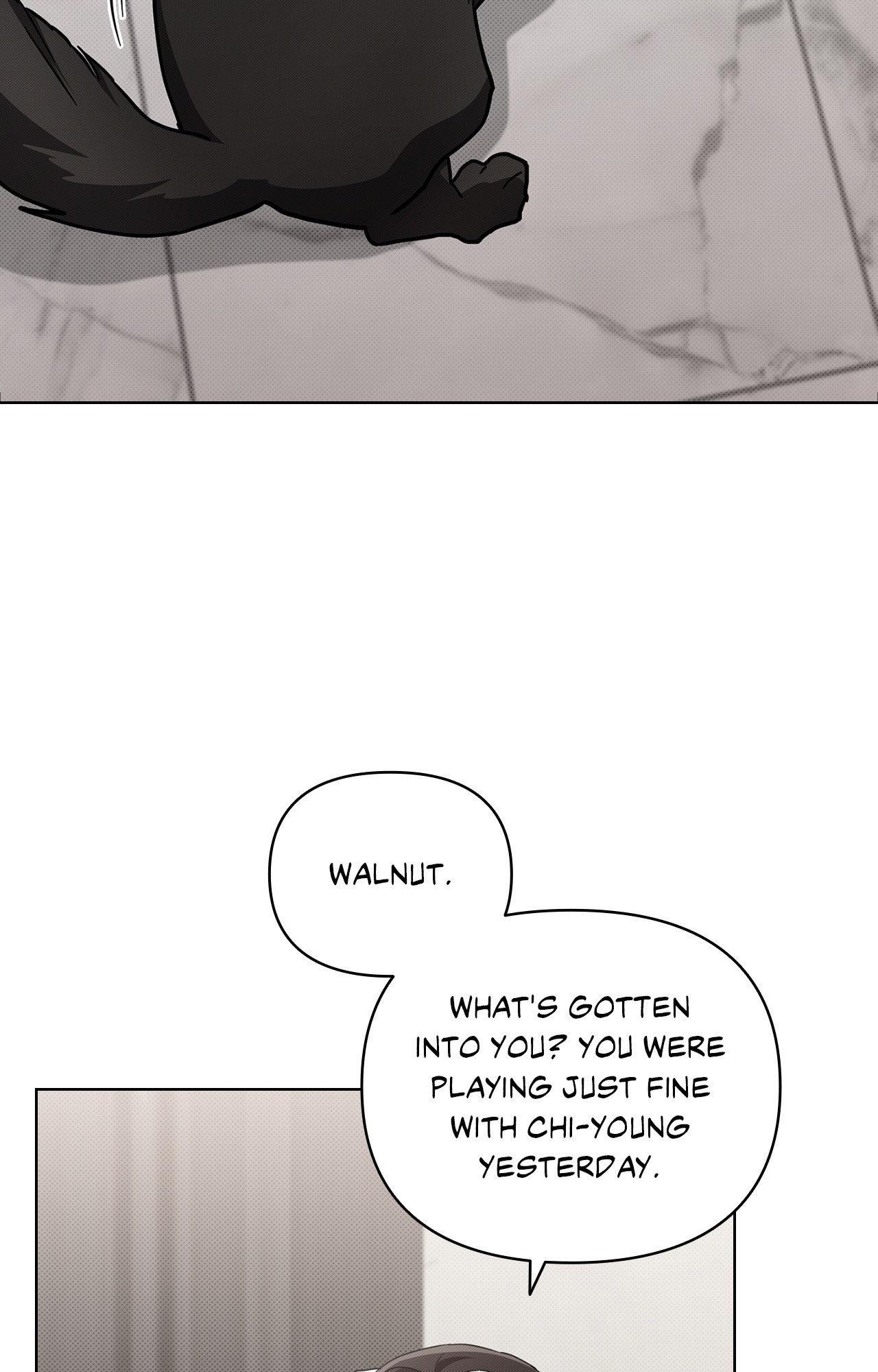 Paws & Claws - Epilogue (6) manhwa