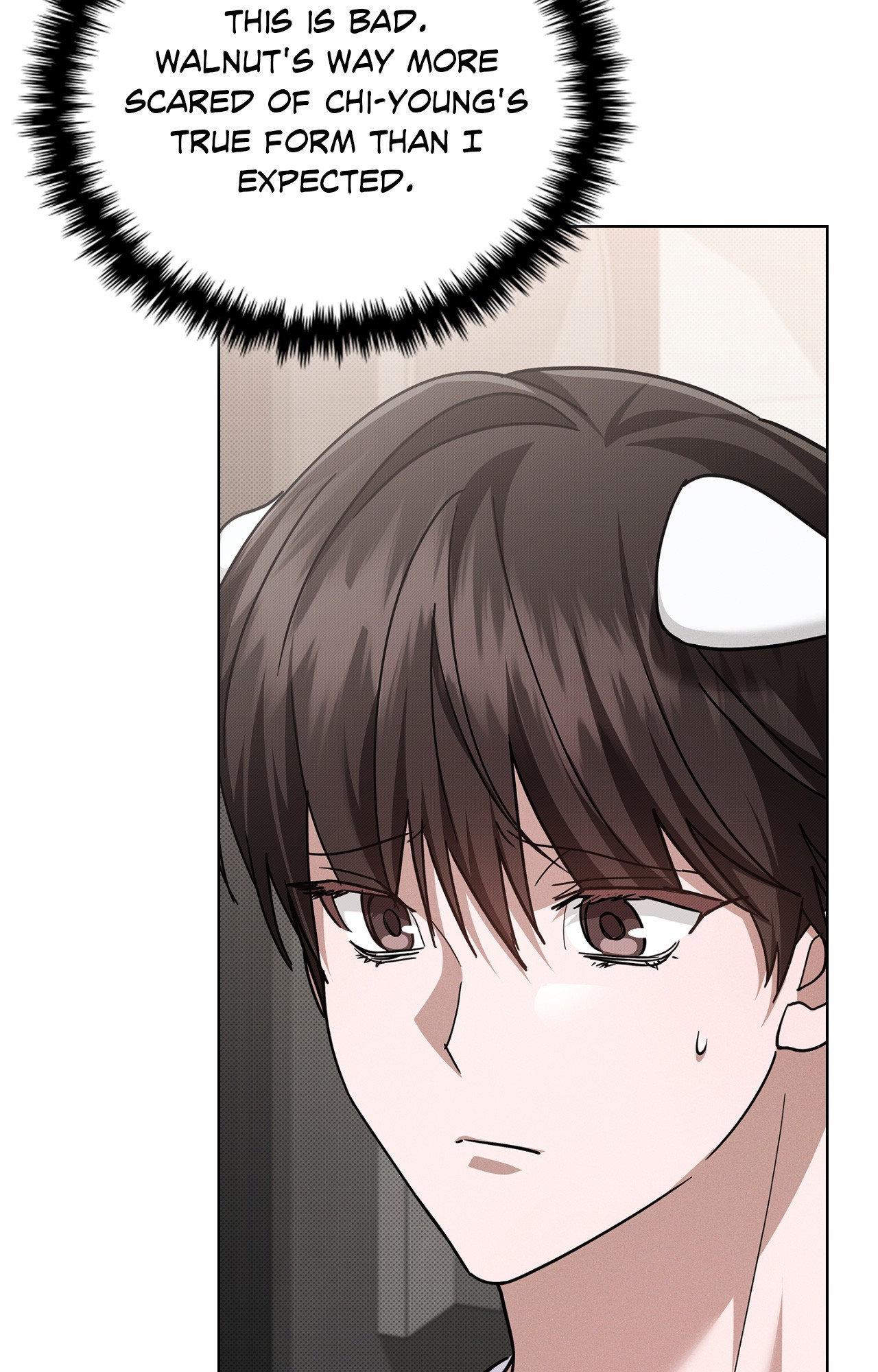 Paws & Claws - Epilogue (6) manhwa