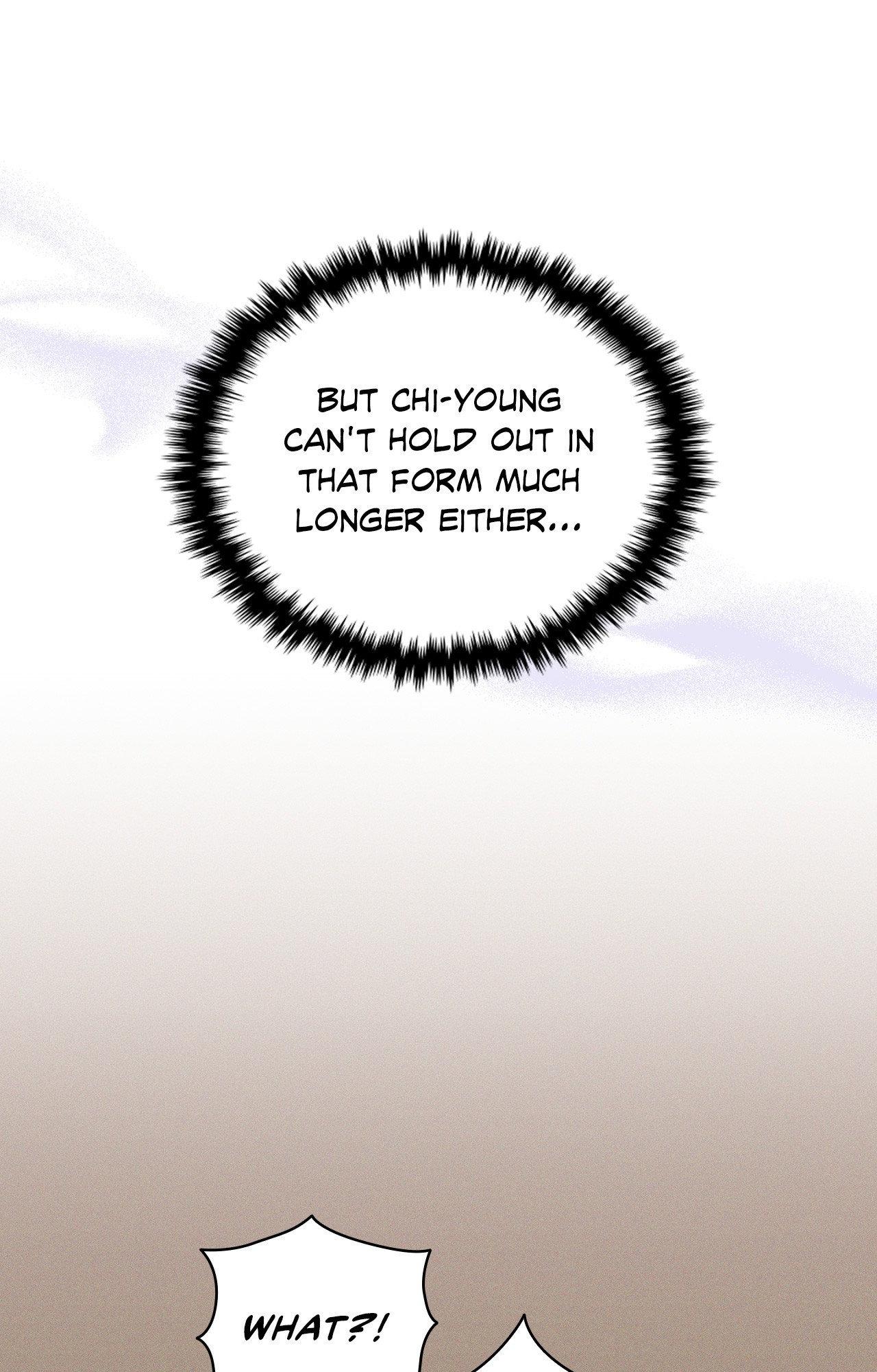 Paws & Claws - Epilogue (6) manhwa