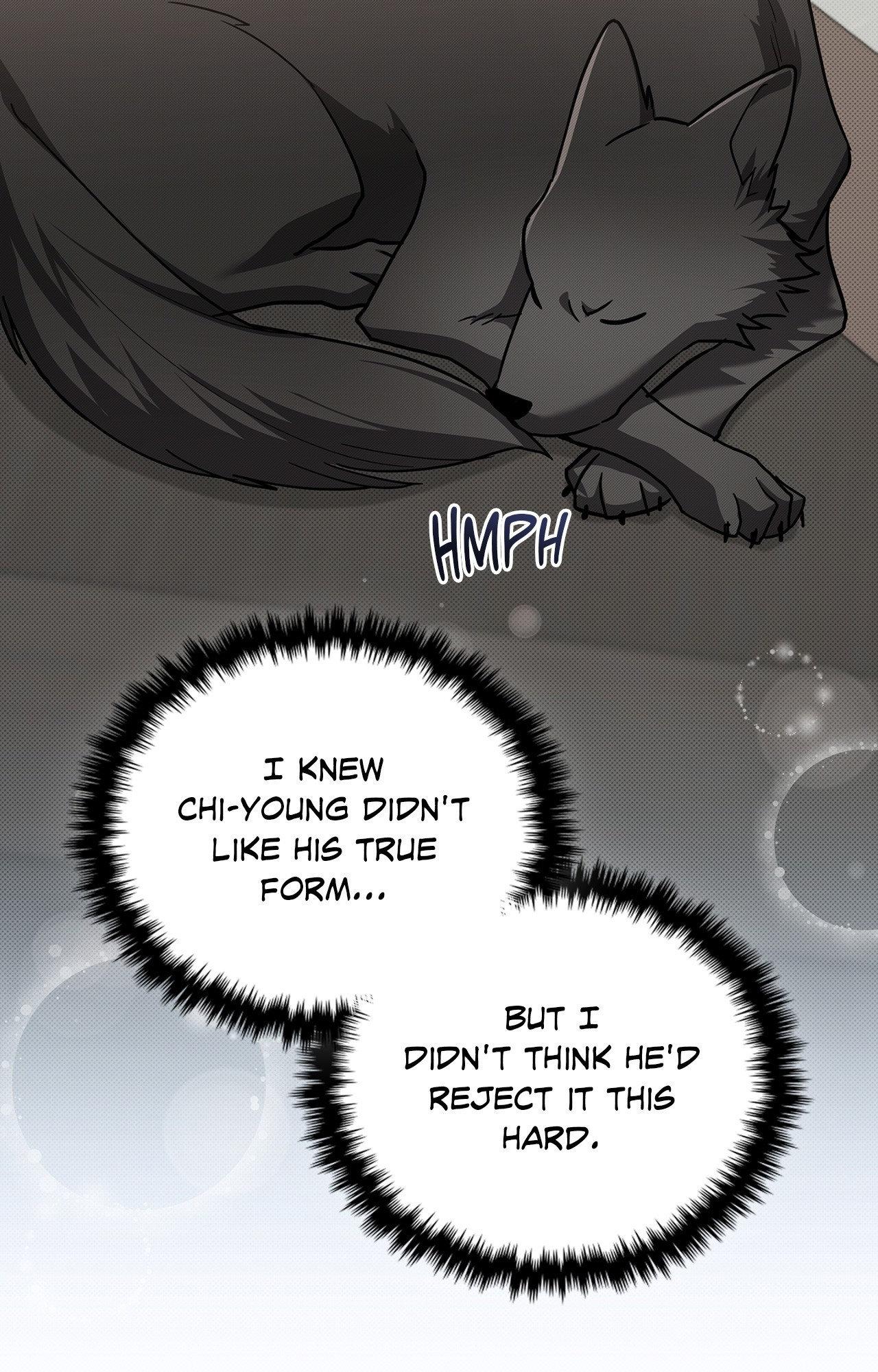 Paws & Claws - Epilogue (6) manhwa