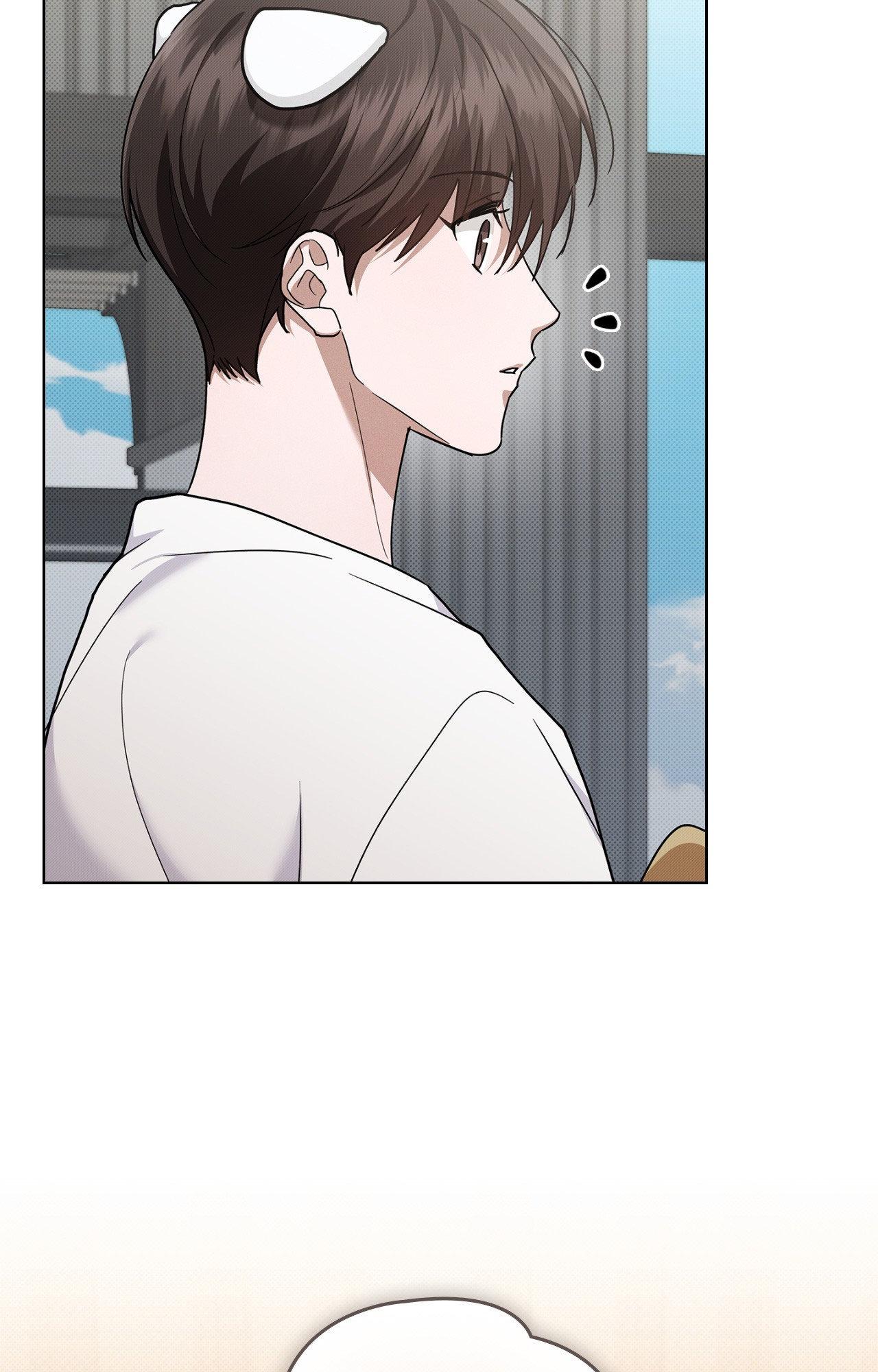 Paws & Claws - Epilogue (6) manhwa