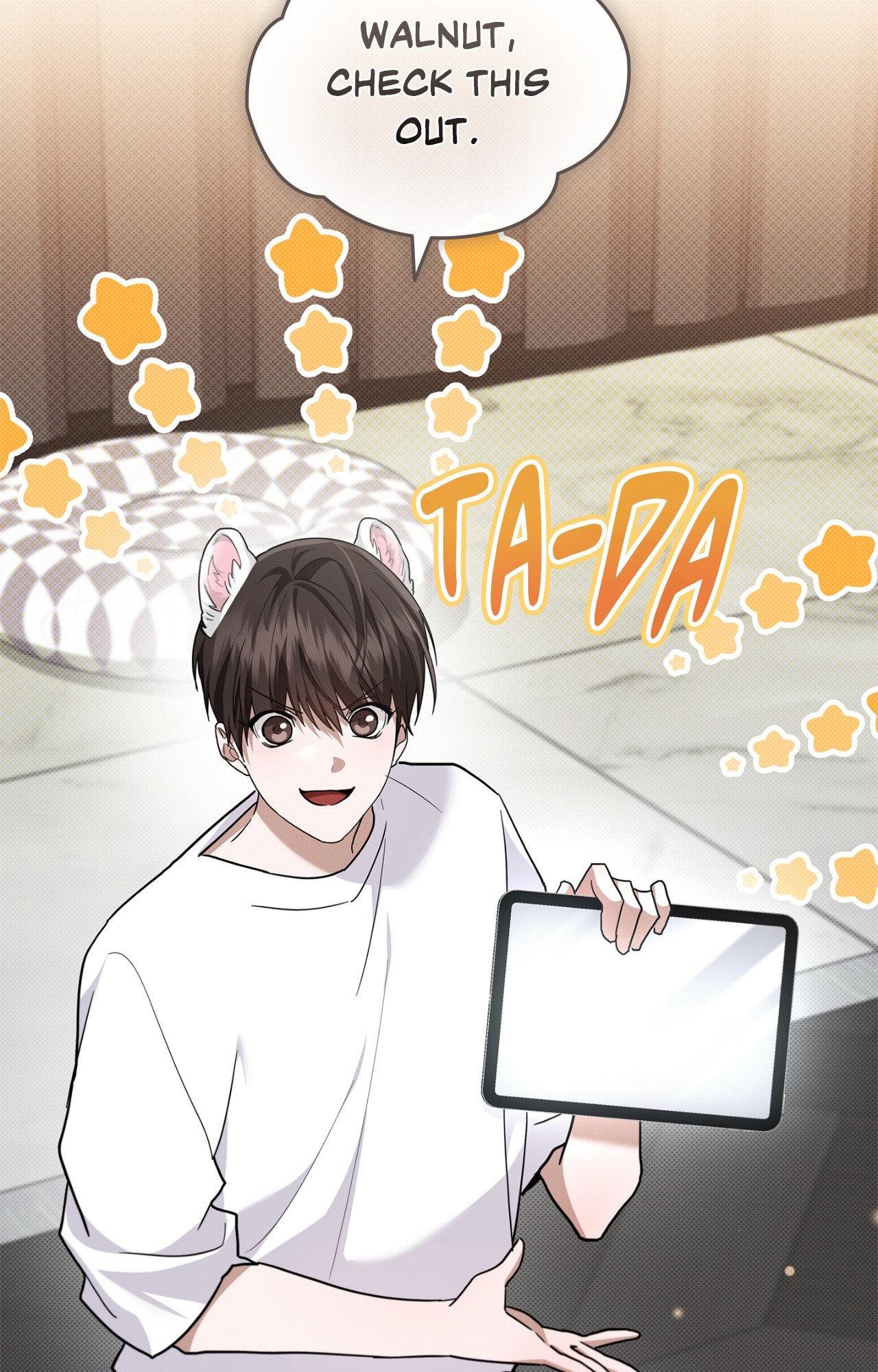 Paws & Claws - Epilogue (6) manhwa
