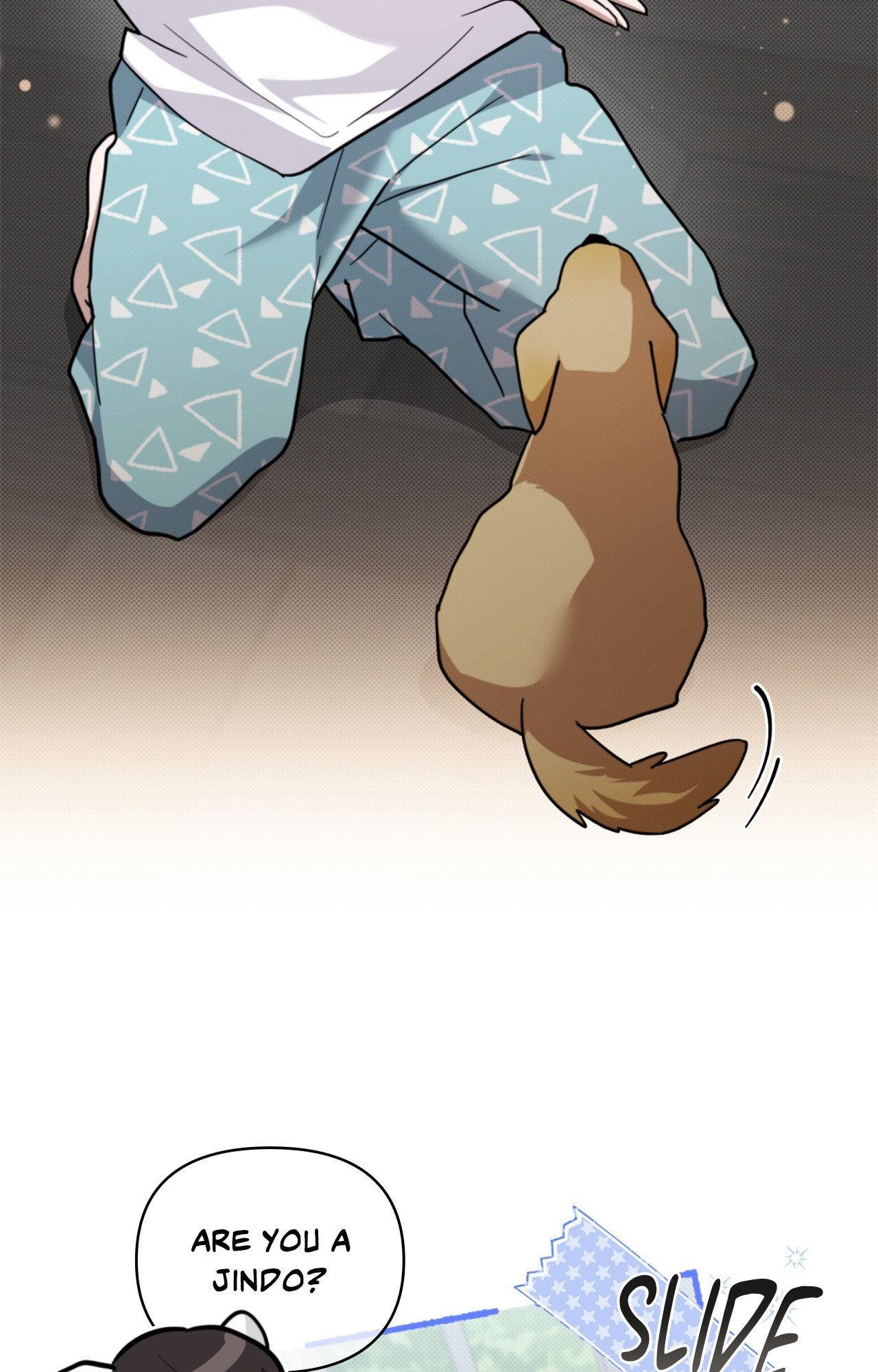 Paws & Claws - Epilogue (6) manhwa
