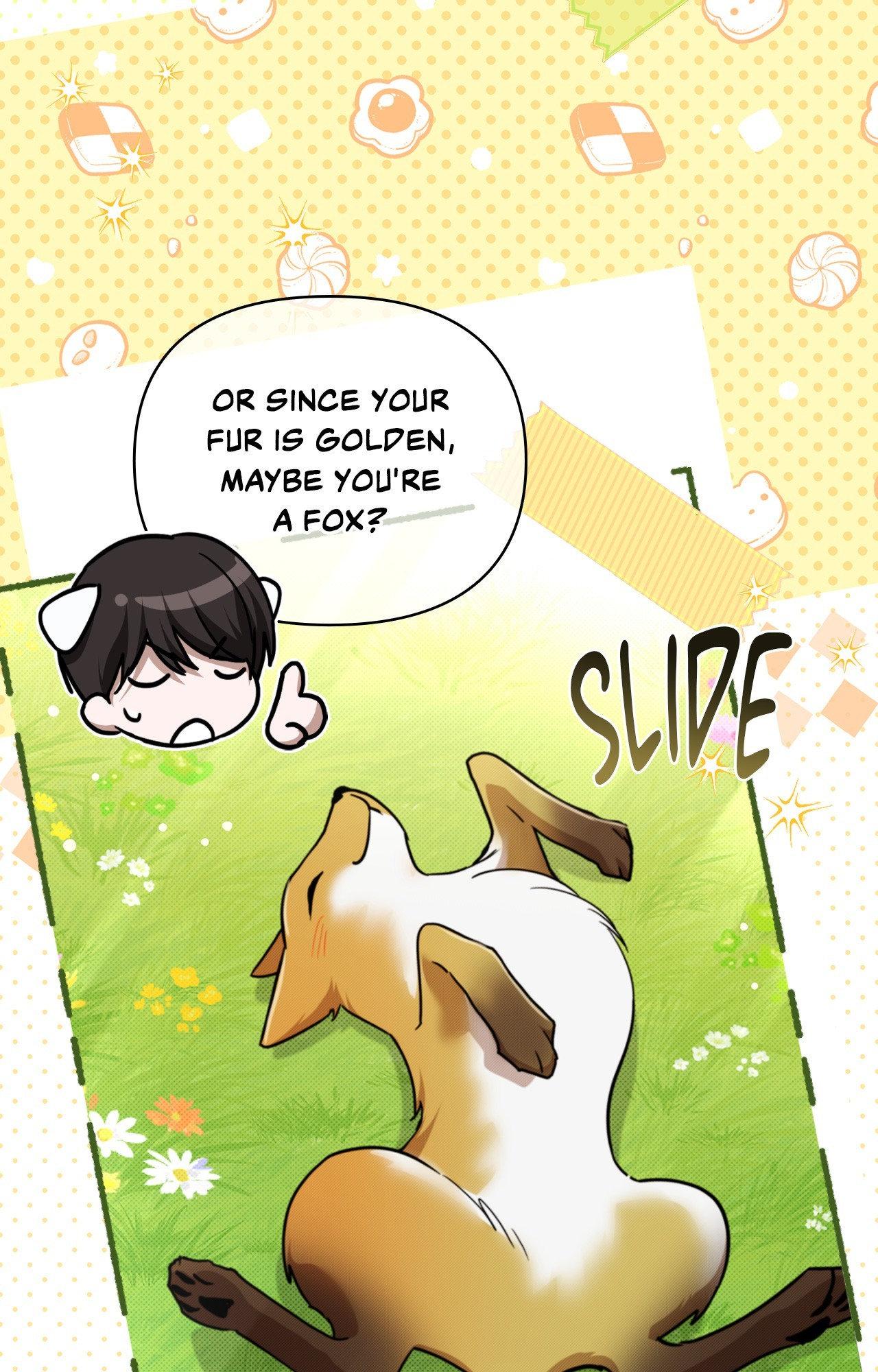 Paws & Claws - Epilogue (6) manhwa