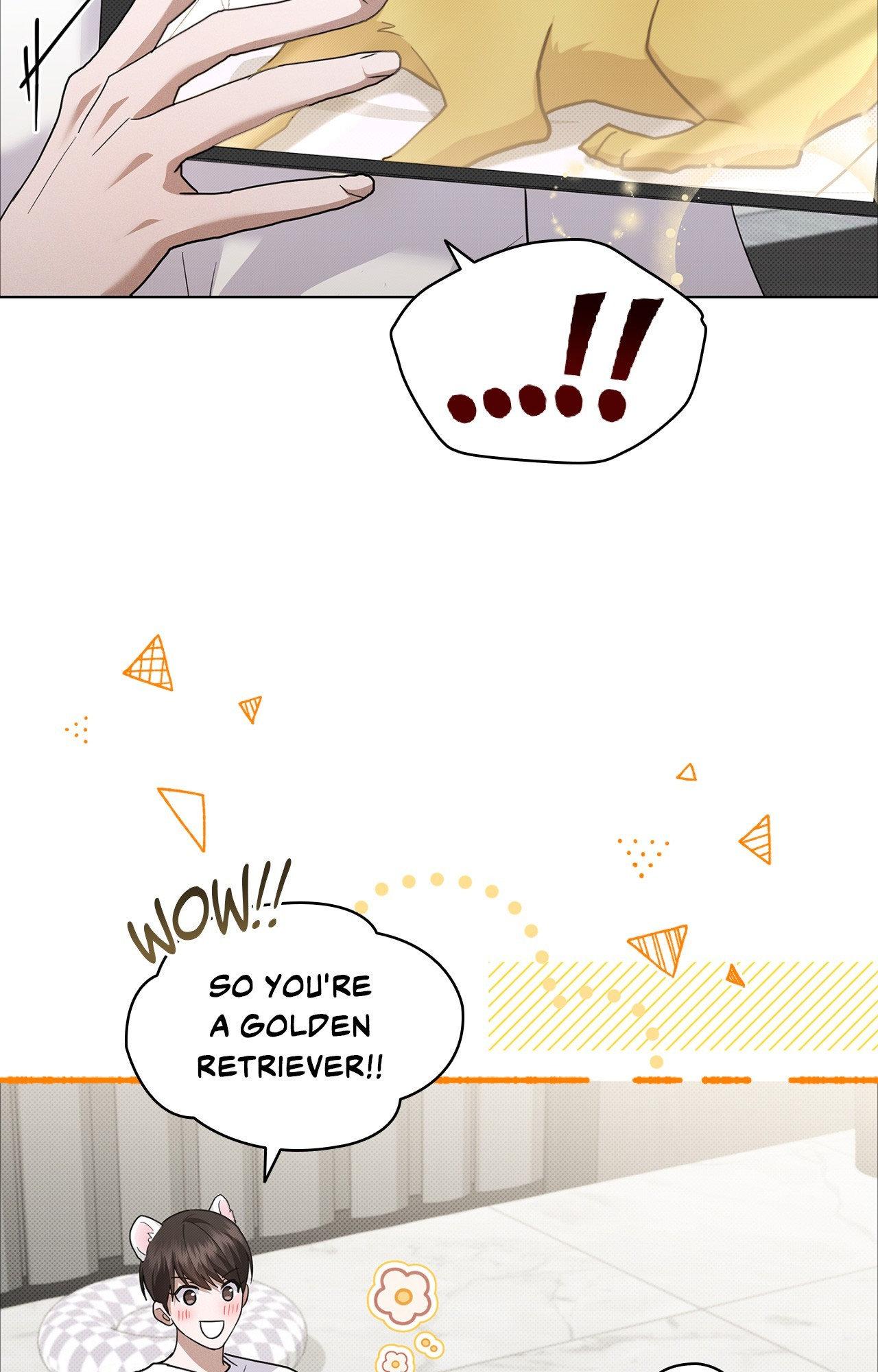 Paws & Claws - Epilogue (6) manhwa