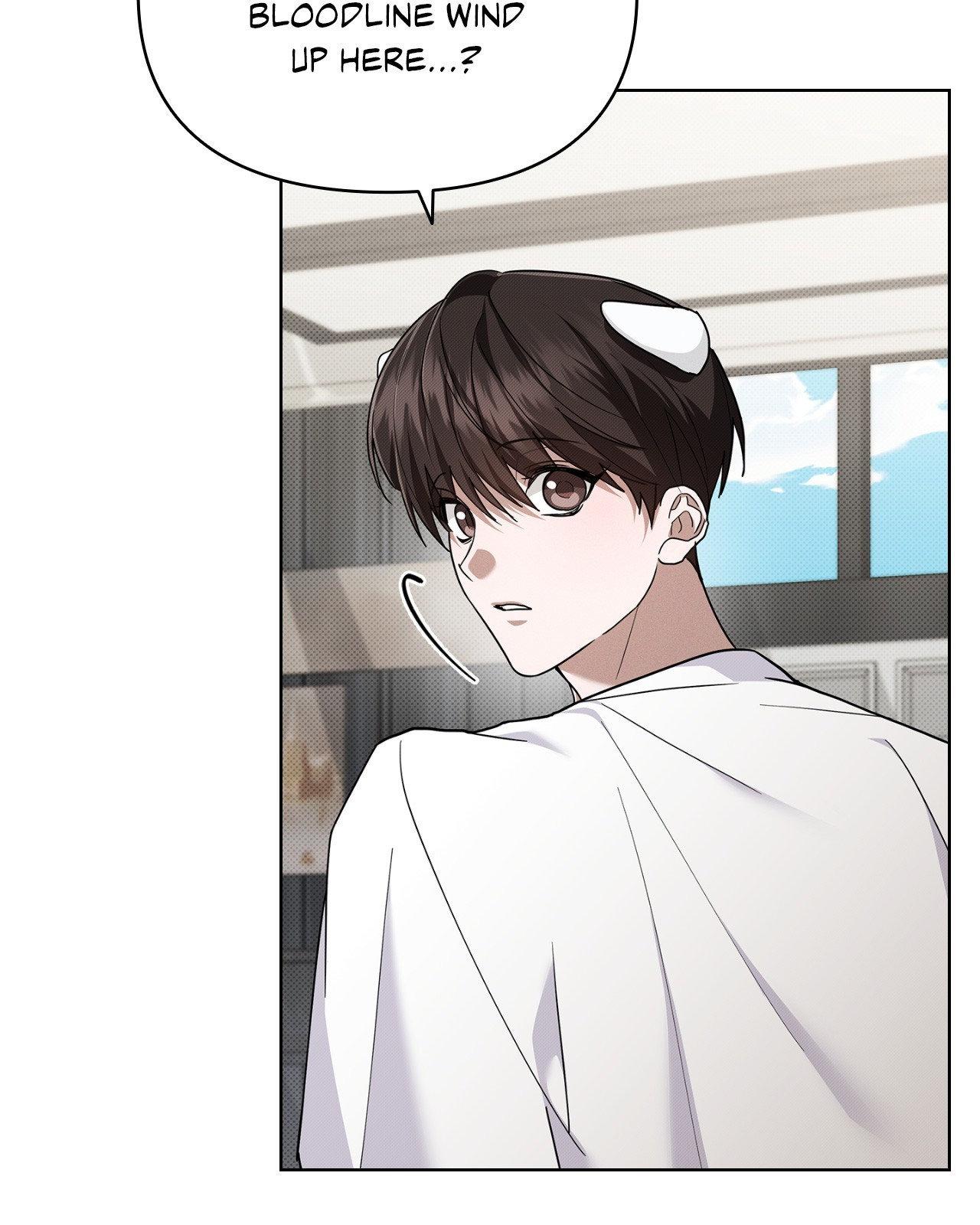 Paws & Claws - Epilogue (6) manhwa
