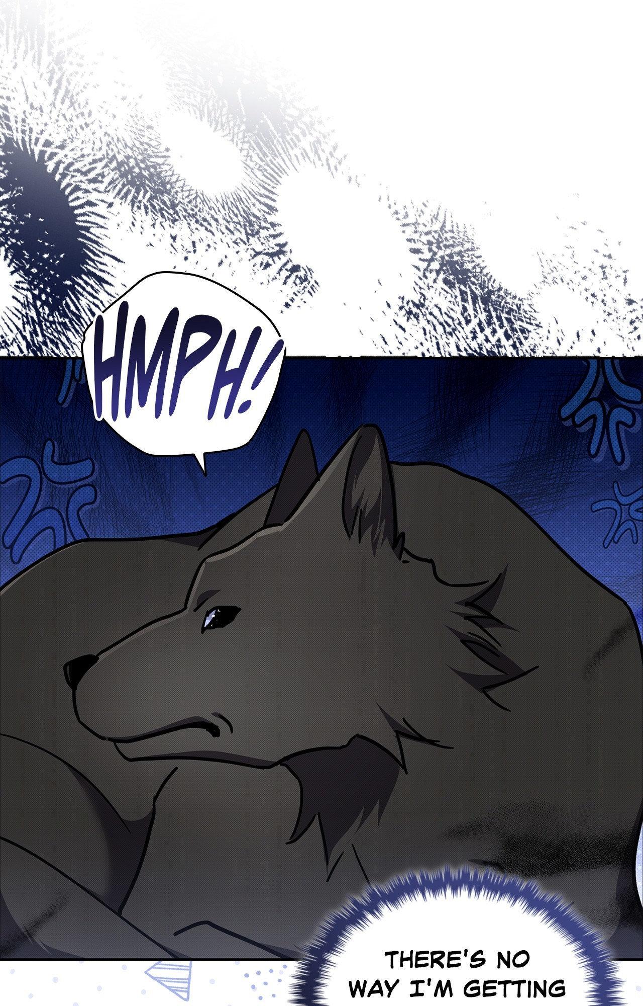 Paws & Claws - Epilogue (6) manhwa