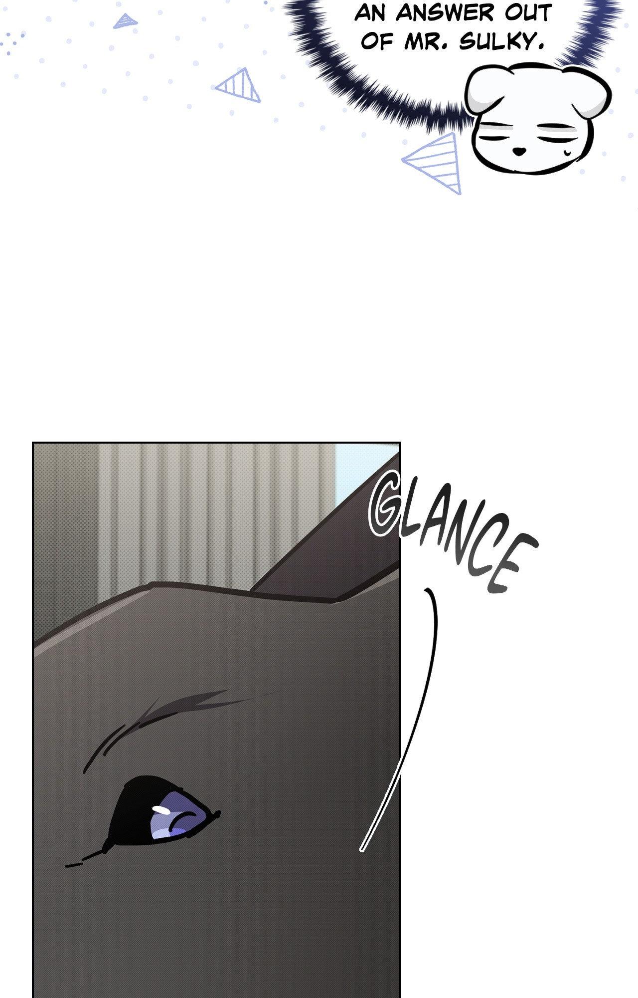 Paws & Claws - Epilogue (6) manhwa