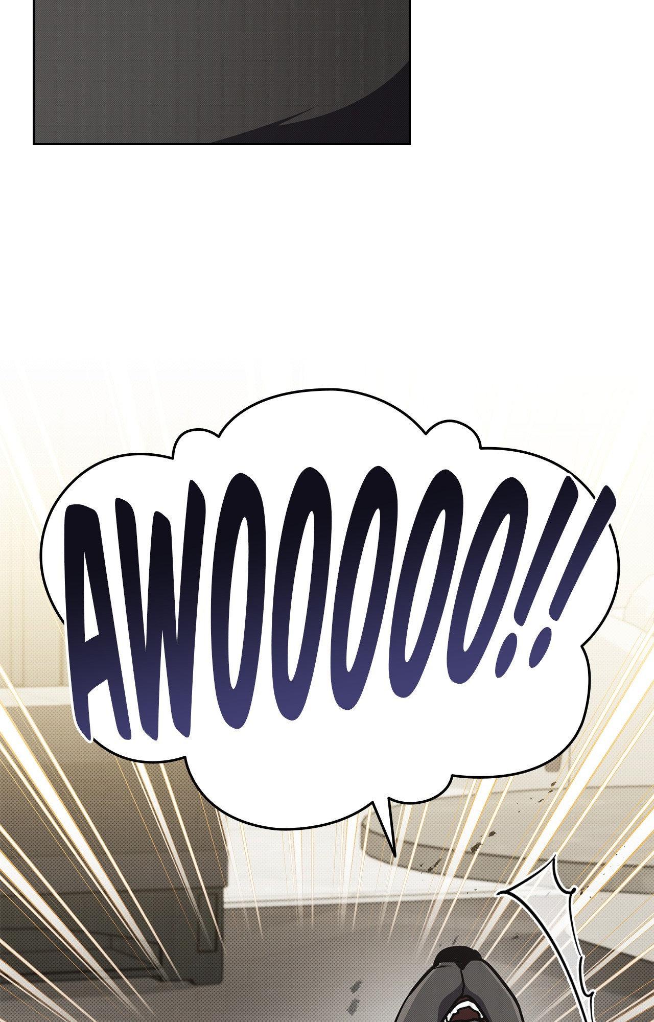 Paws & Claws - Epilogue (6) manhwa