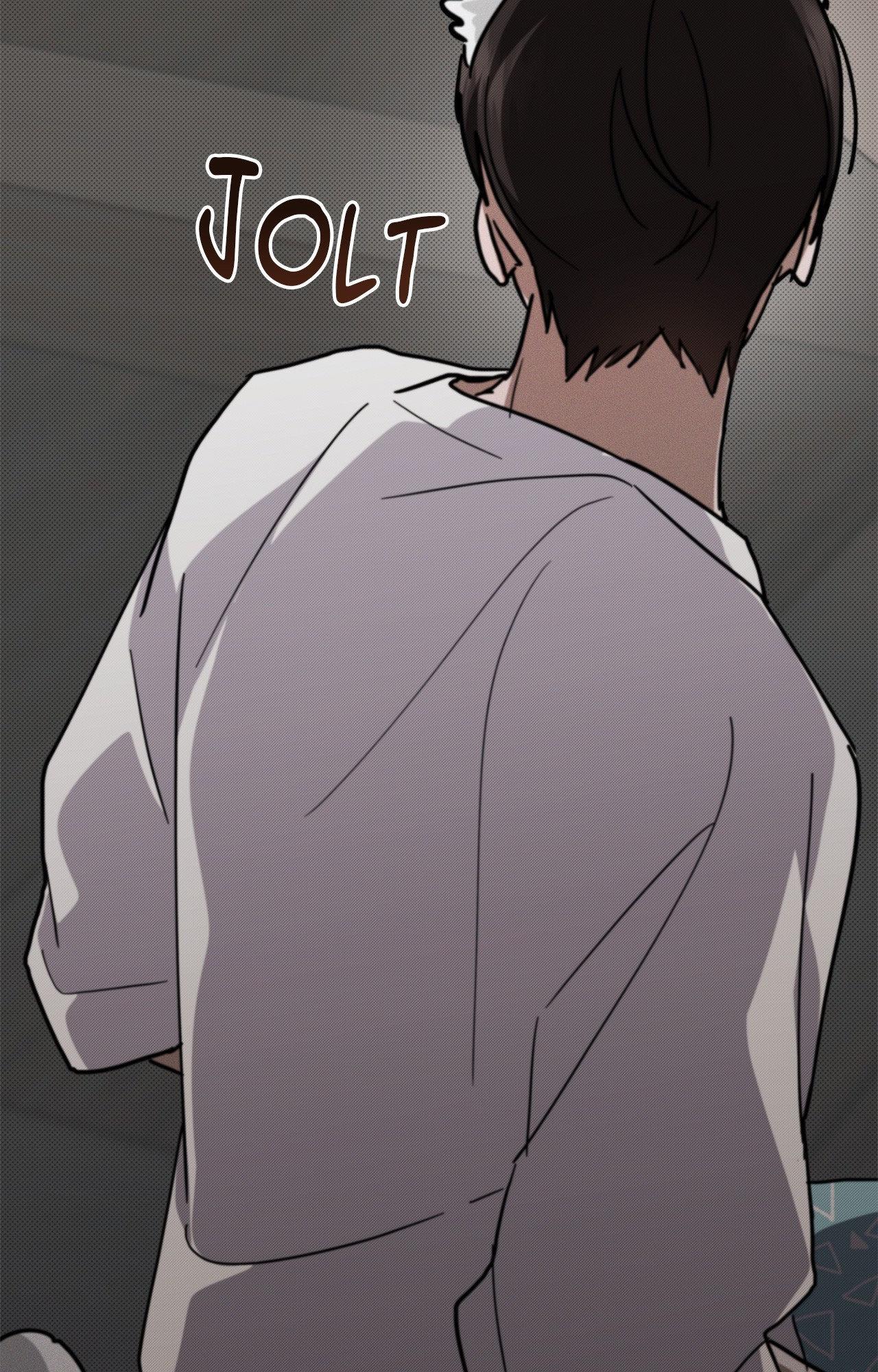 Paws & Claws - Epilogue (6) manhwa