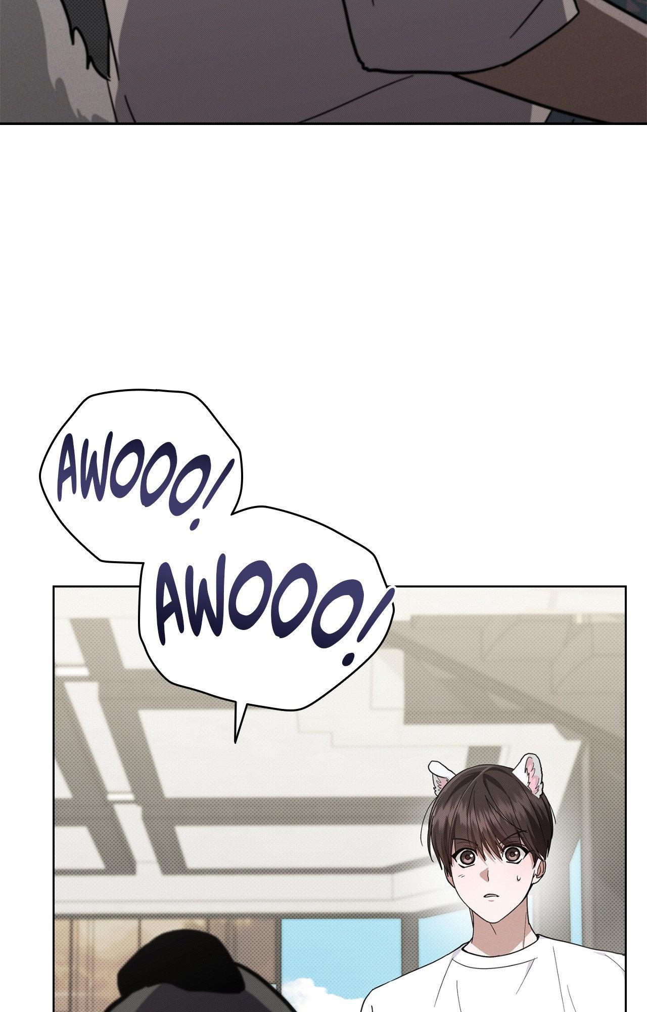 Paws & Claws - Epilogue (6) manhwa