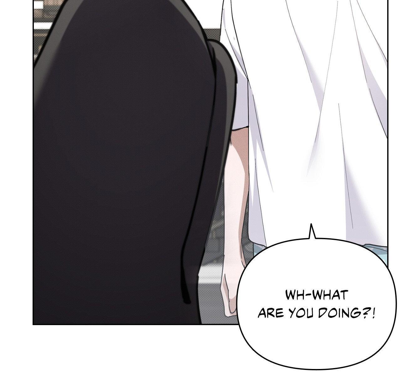 Paws & Claws - Epilogue (6) manhwa