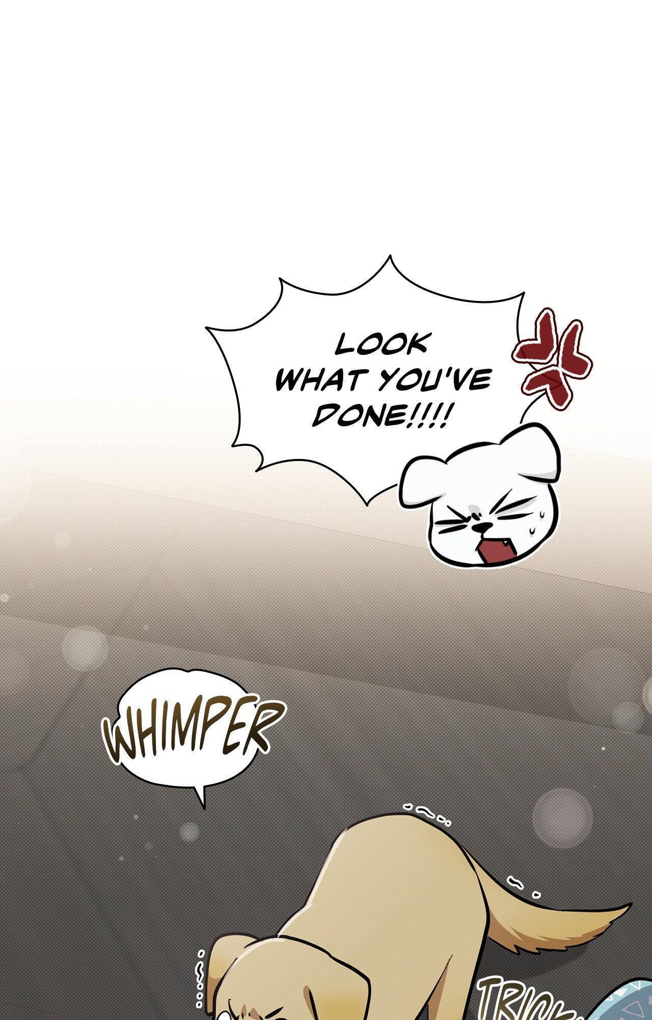 Paws & Claws - Epilogue (6) manhwa