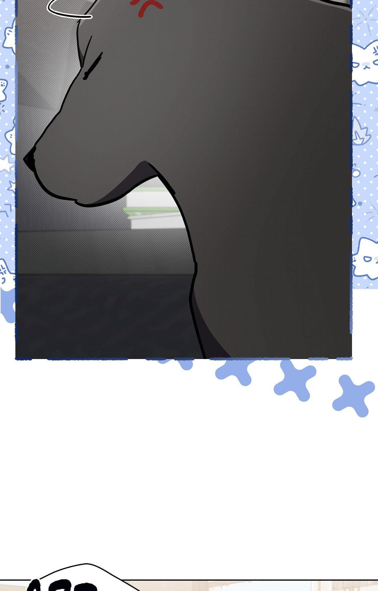 Paws & Claws - Epilogue (6) manhwa