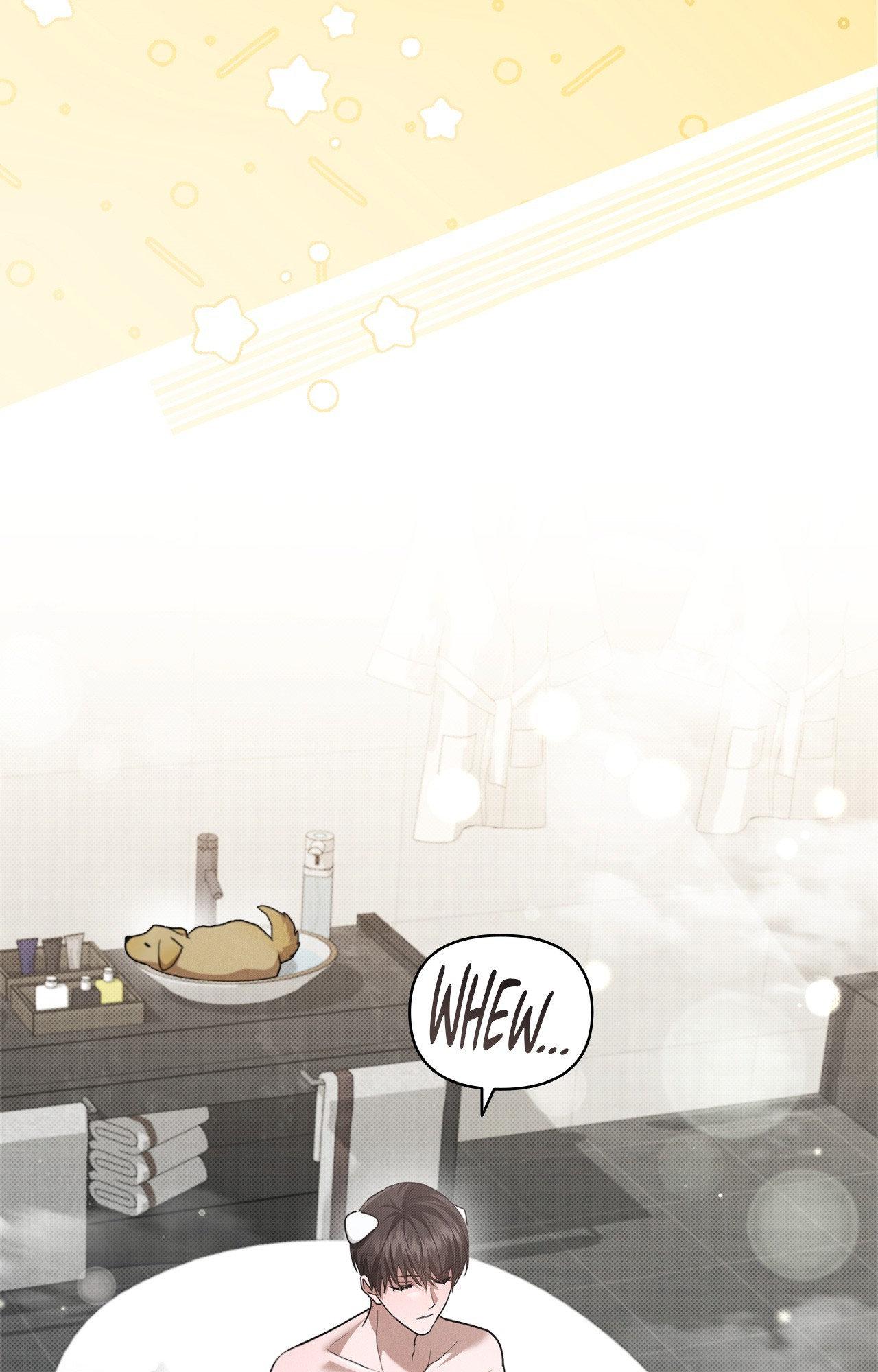 Paws & Claws - Epilogue (6) manhwa