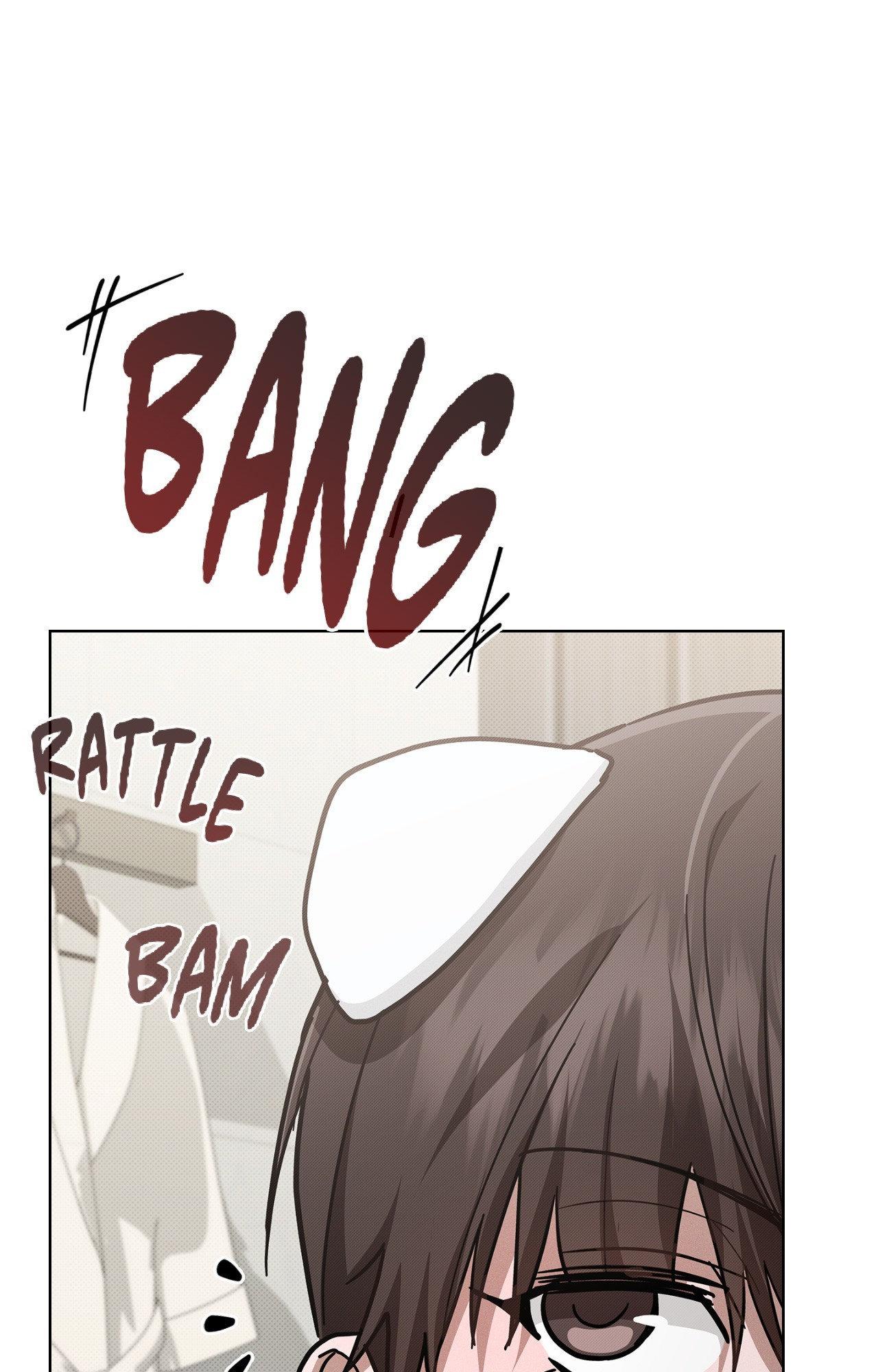Paws & Claws - Epilogue (6) manhwa