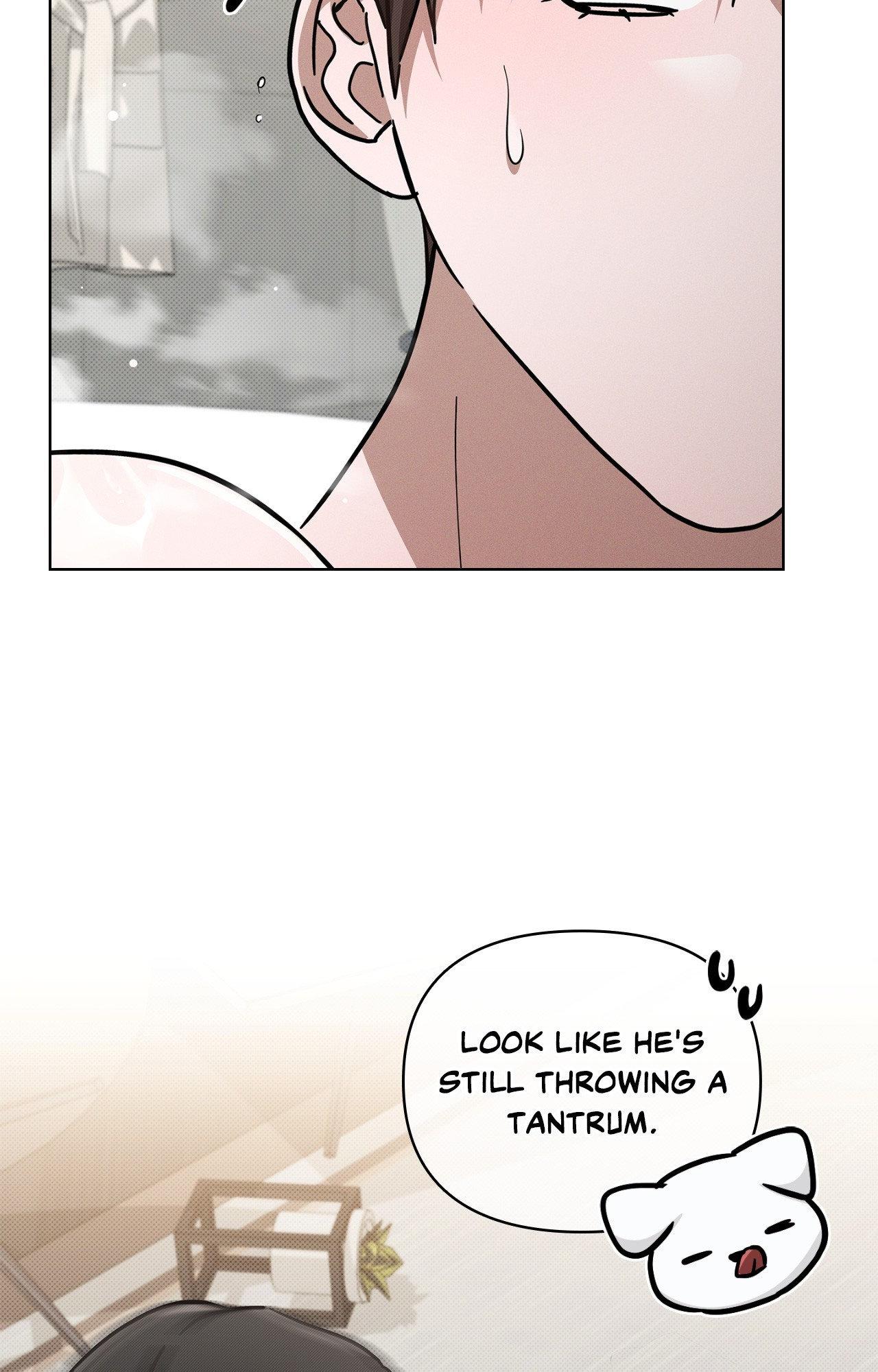 Paws & Claws - Epilogue (6) manhwa