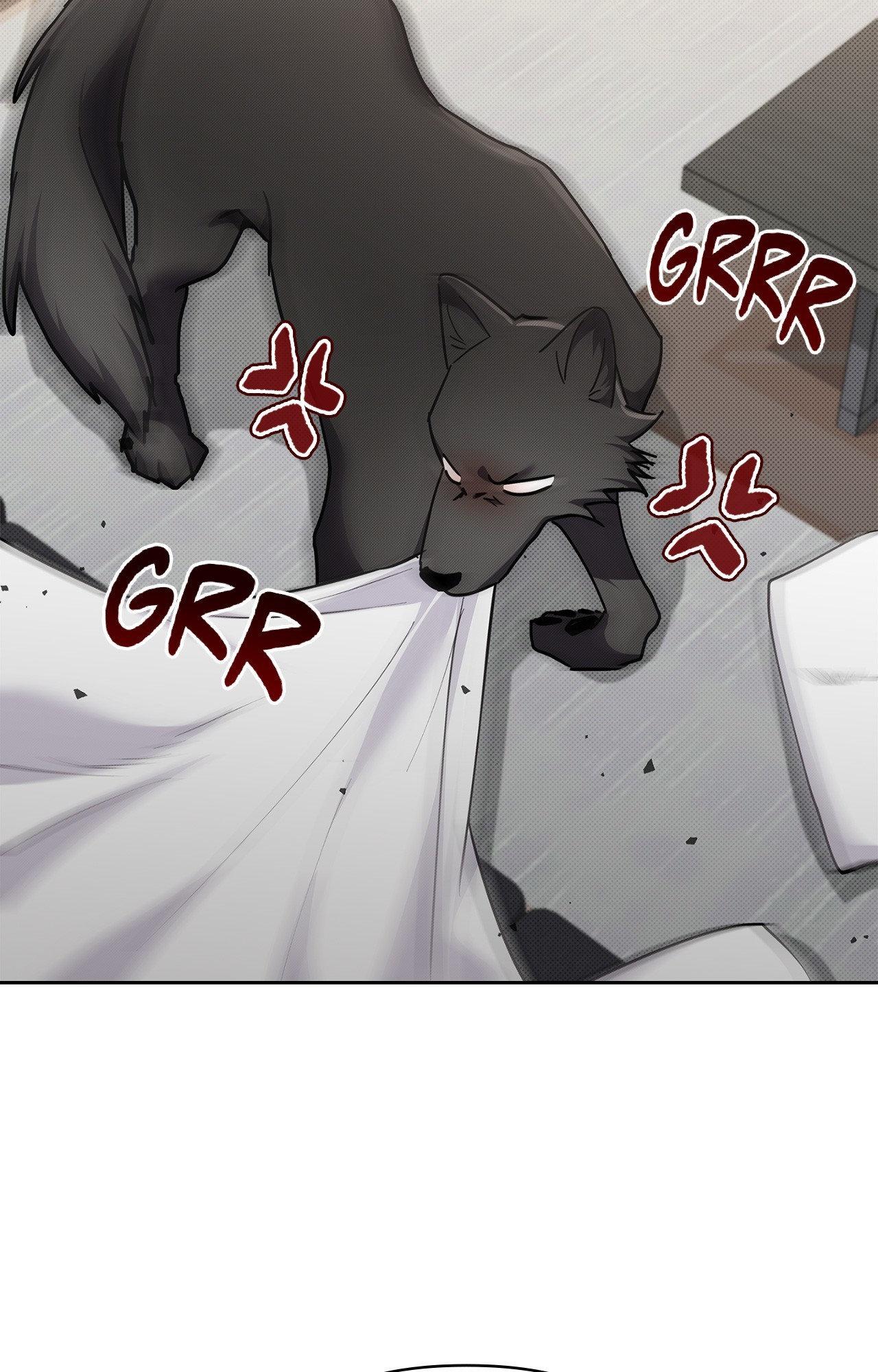 Paws & Claws - Epilogue (6) manhwa