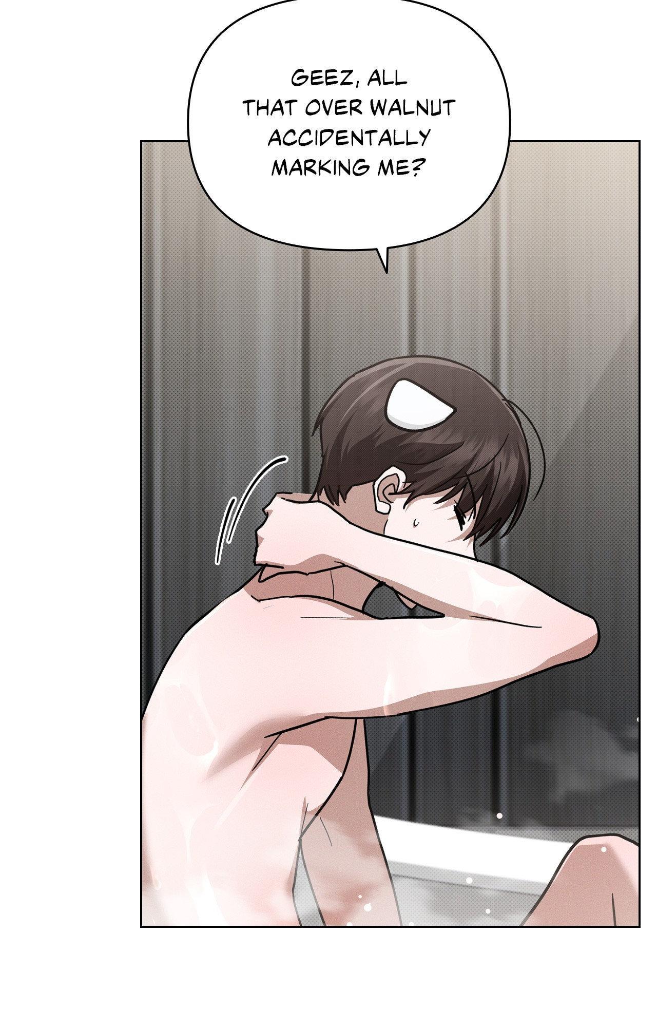 Paws & Claws - Epilogue (6) manhwa