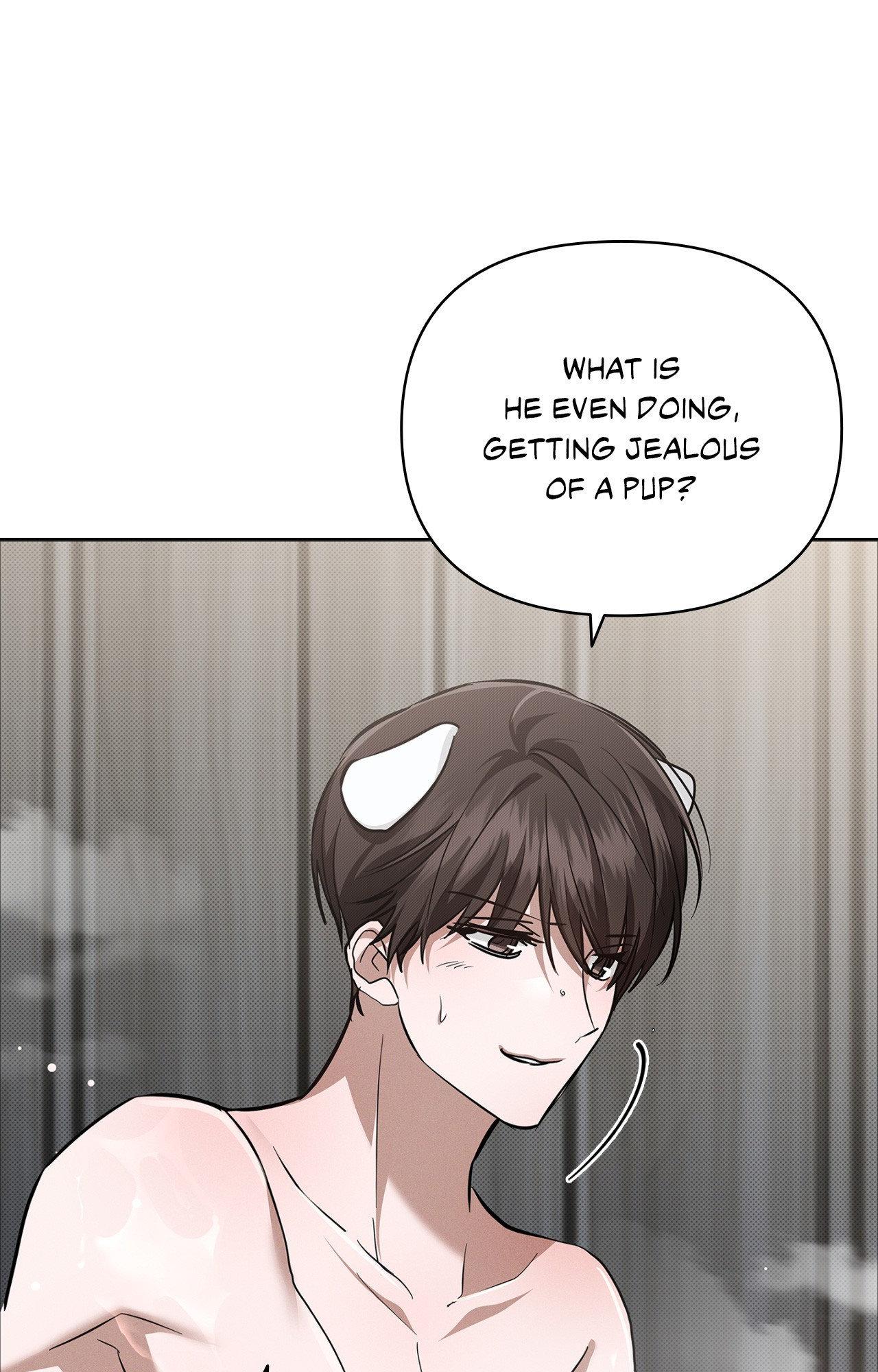 Paws & Claws - Epilogue (6) manhwa