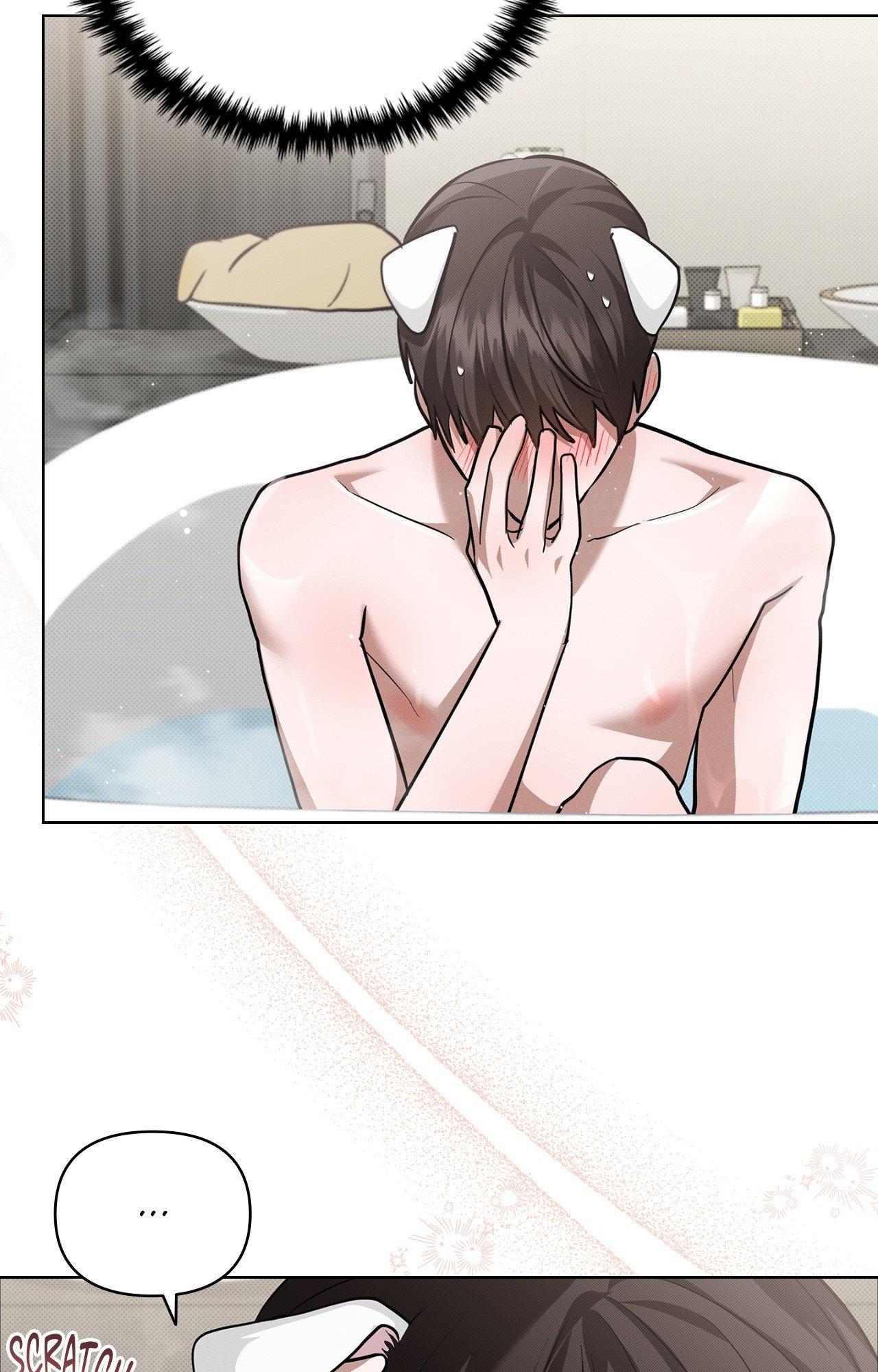 Paws & Claws - Epilogue (6) manhwa
