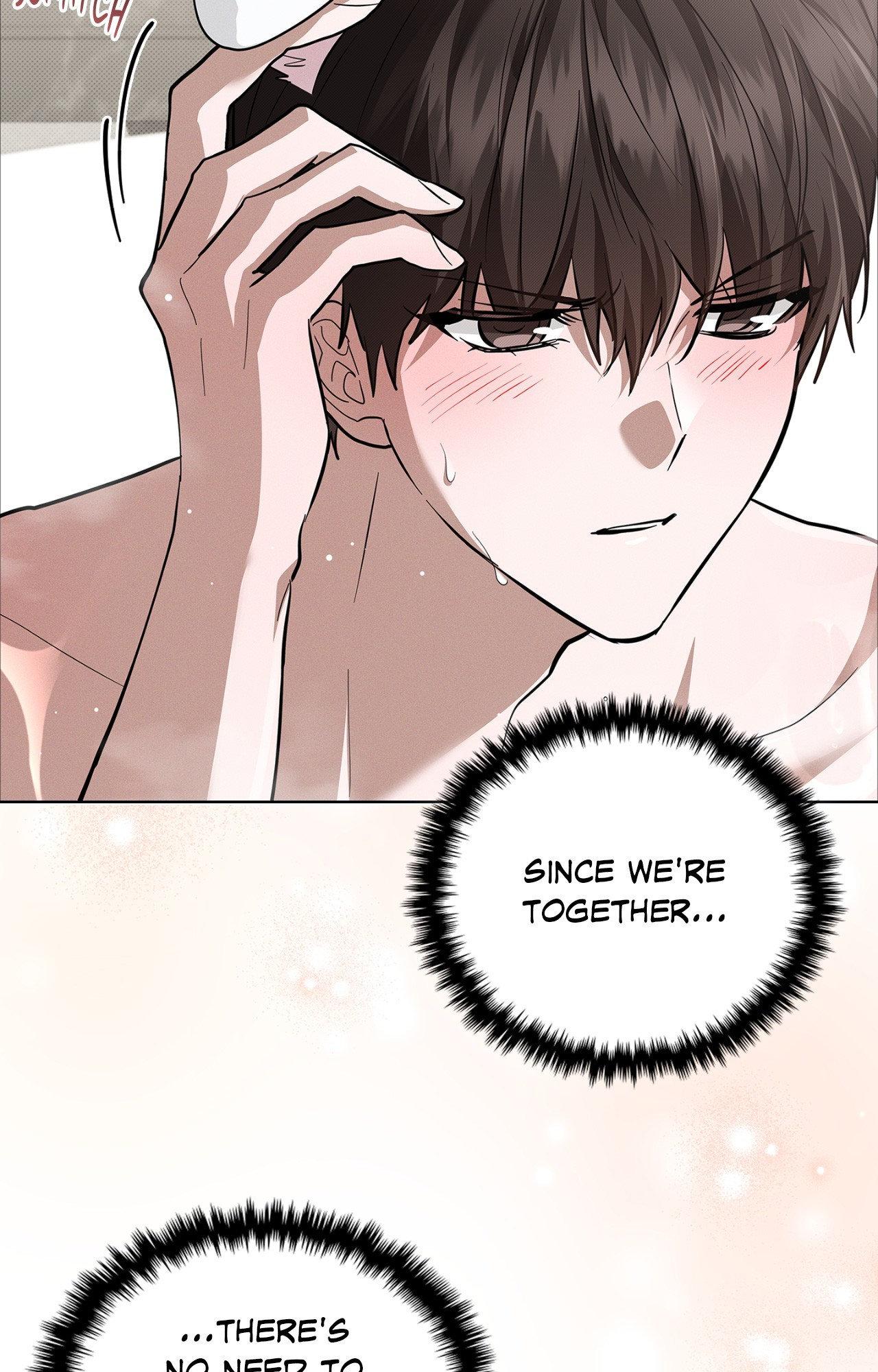 Paws & Claws - Epilogue (6) manhwa