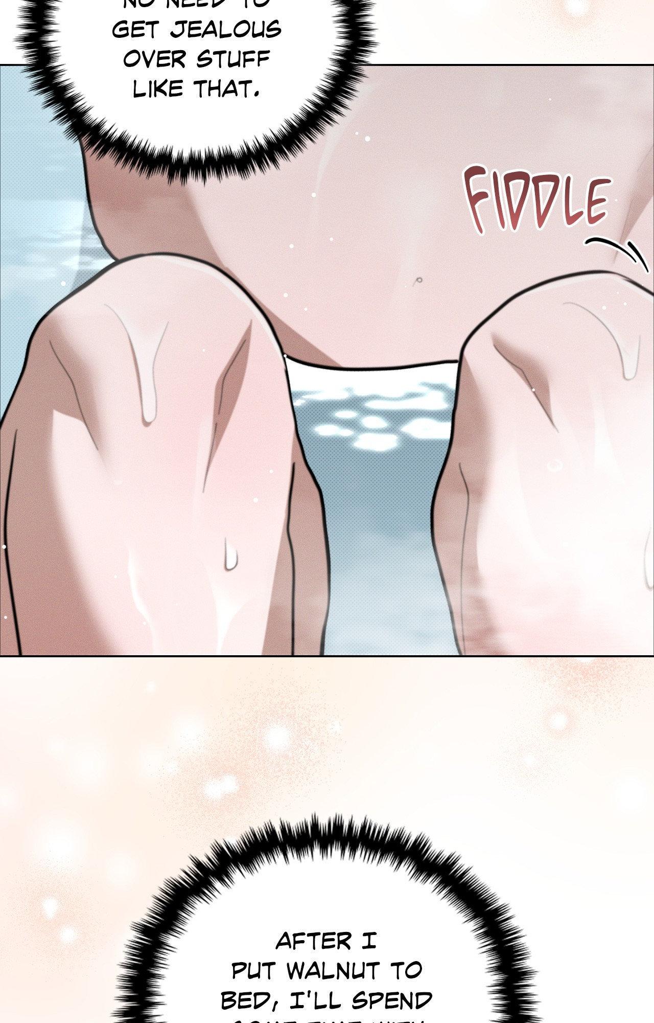 Paws & Claws - Epilogue (6) manhwa