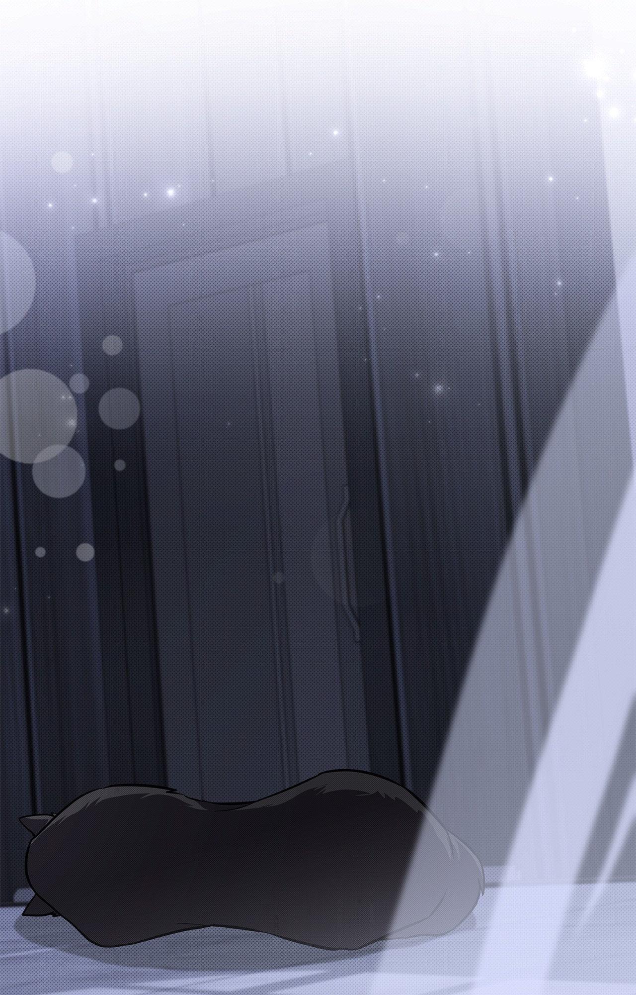 Paws & Claws - Epilogue (6) manhwa