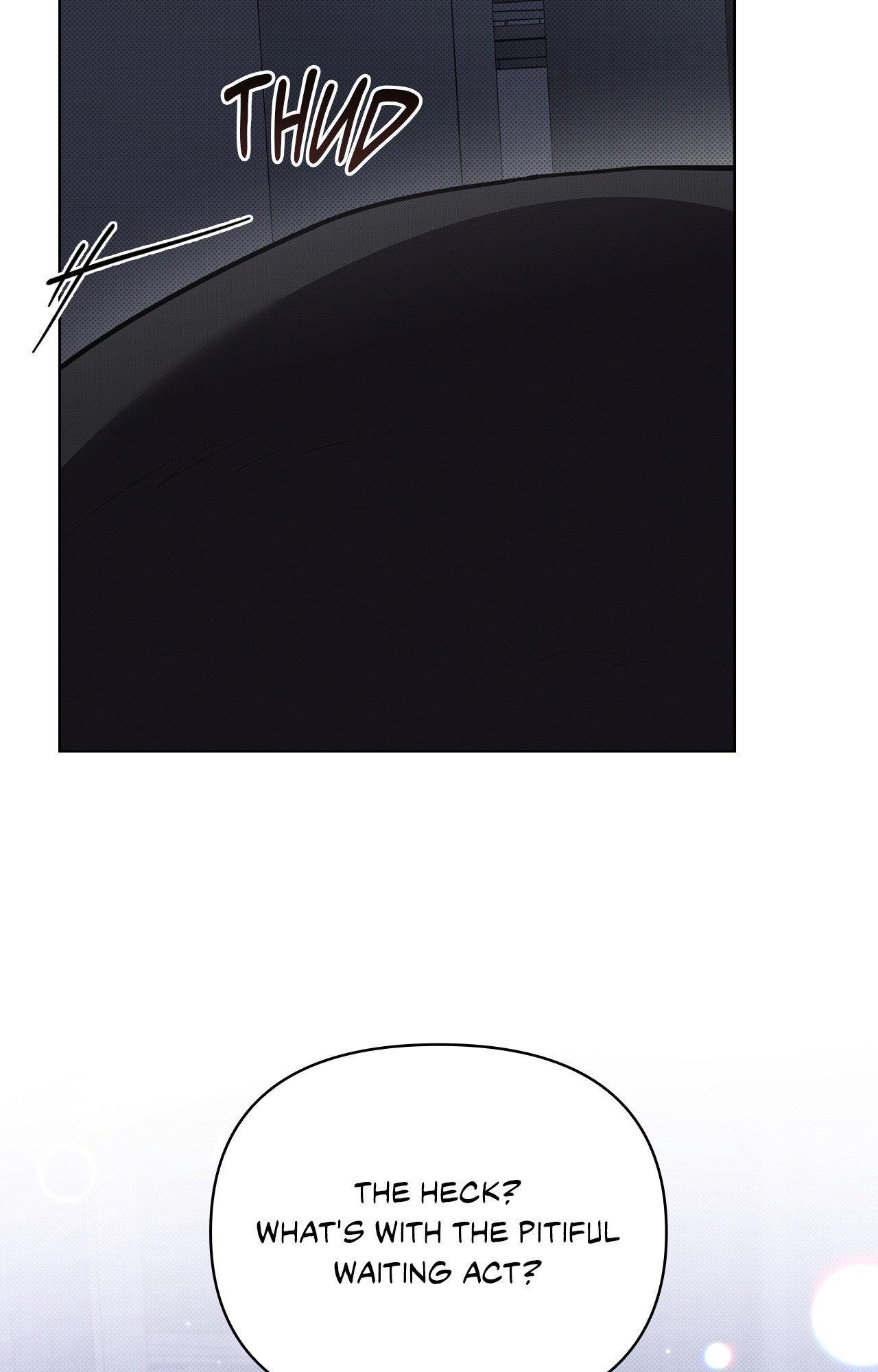 Paws & Claws - Epilogue (6) manhwa