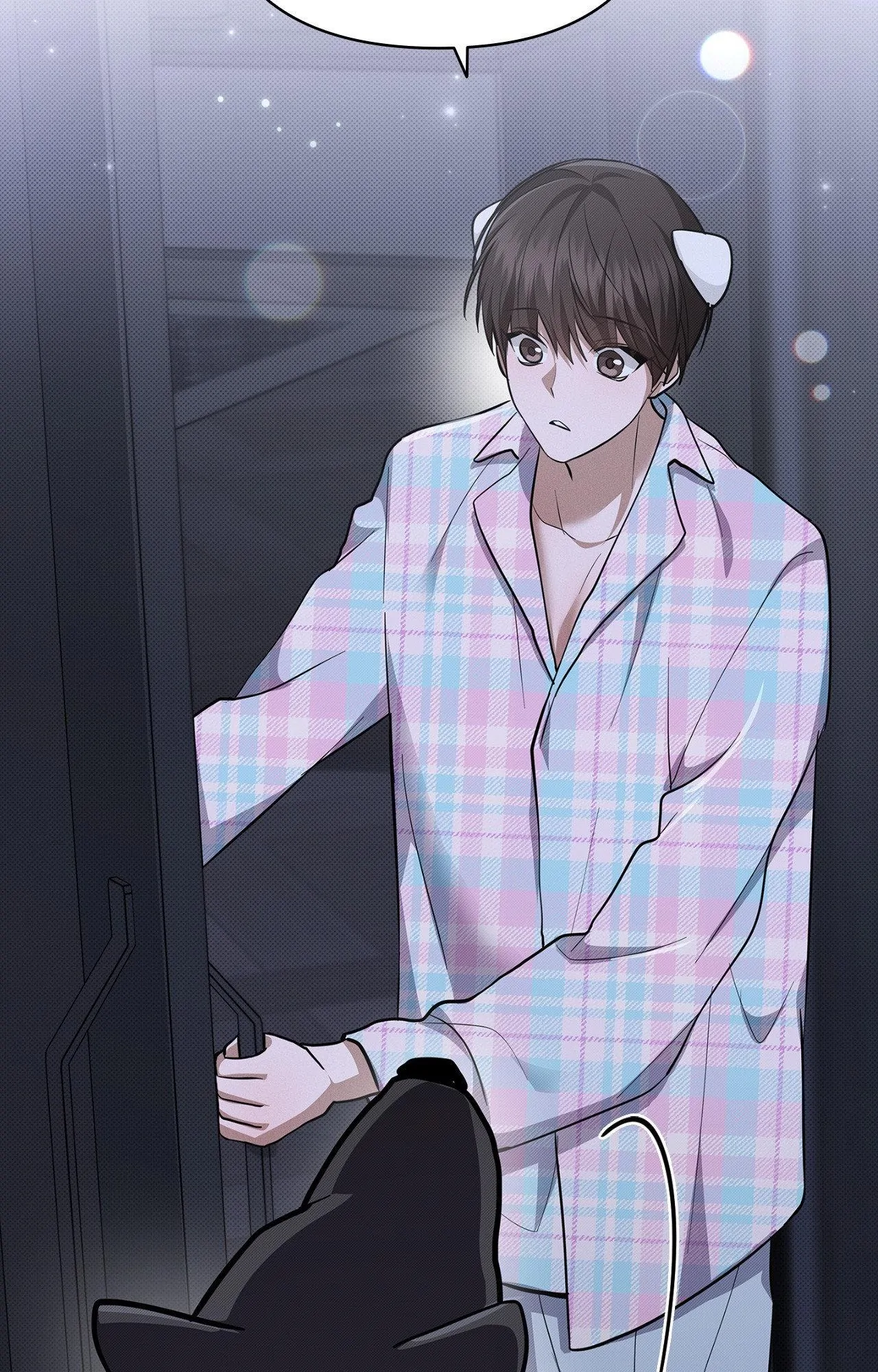 Paws & Claws - Epilogue (6) manhwa