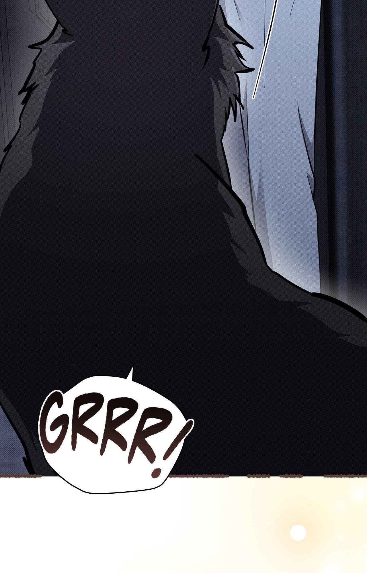 Paws & Claws - Epilogue (6) manhwa