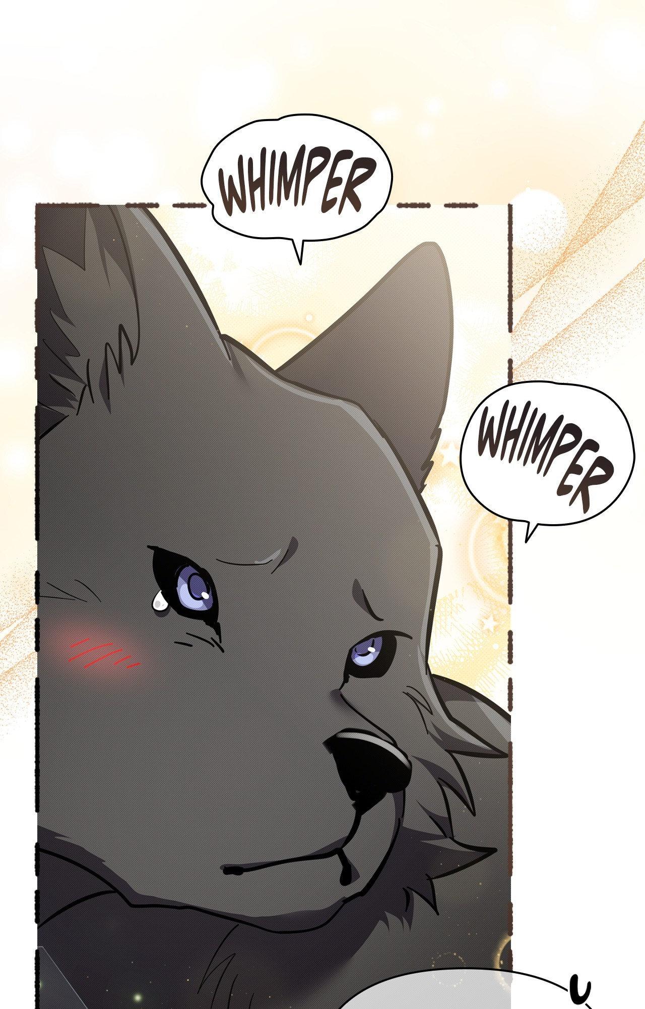 Paws & Claws - Epilogue (6) manhwa