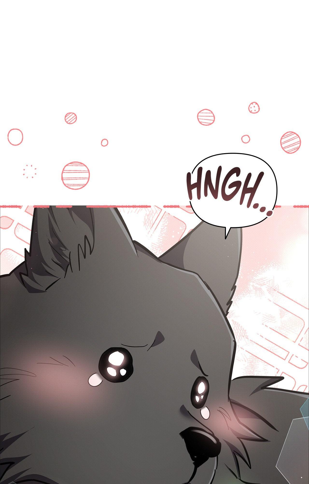 Paws & Claws - Epilogue (6) manhwa