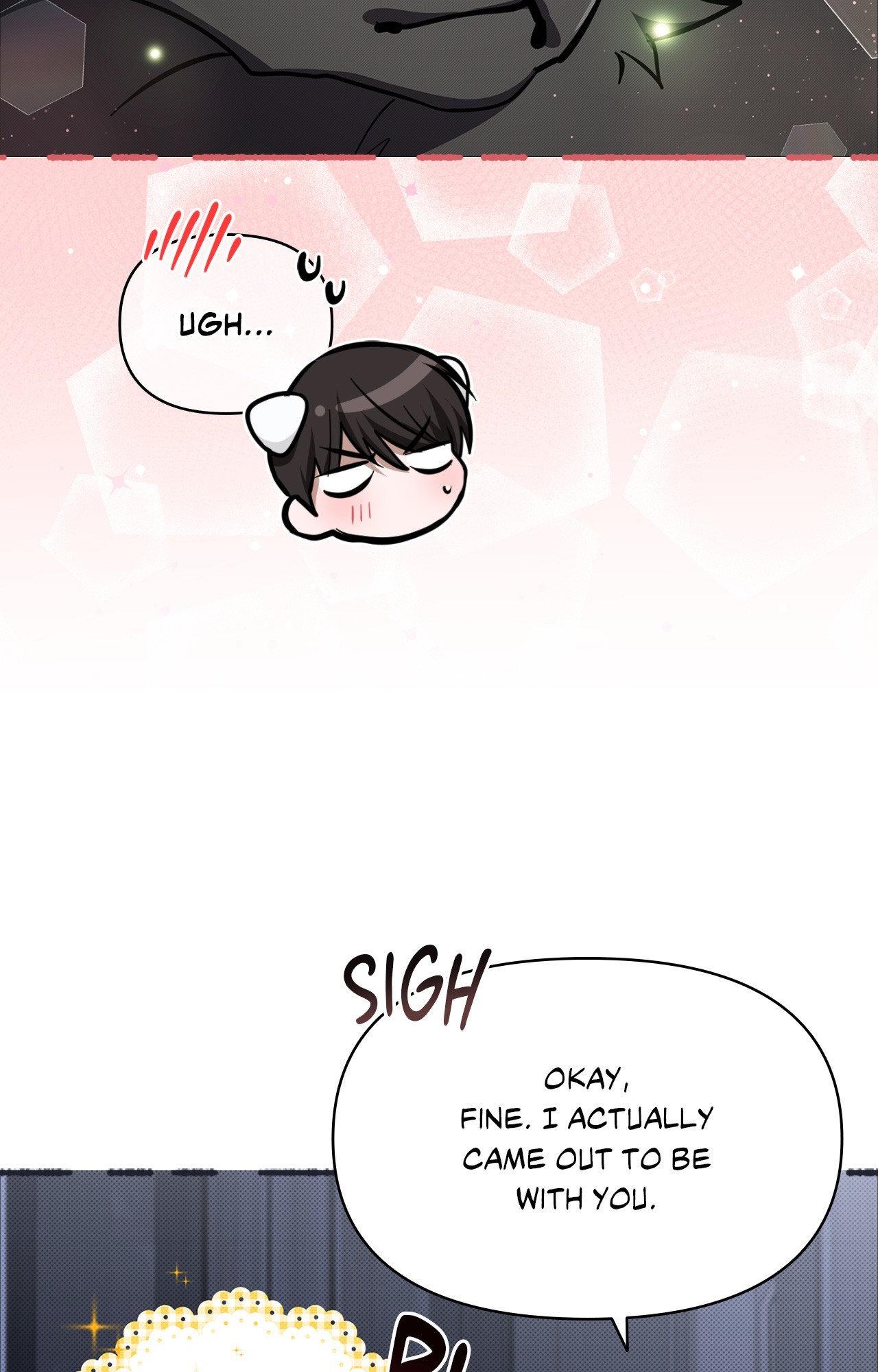 Paws & Claws - Epilogue (6) manhwa