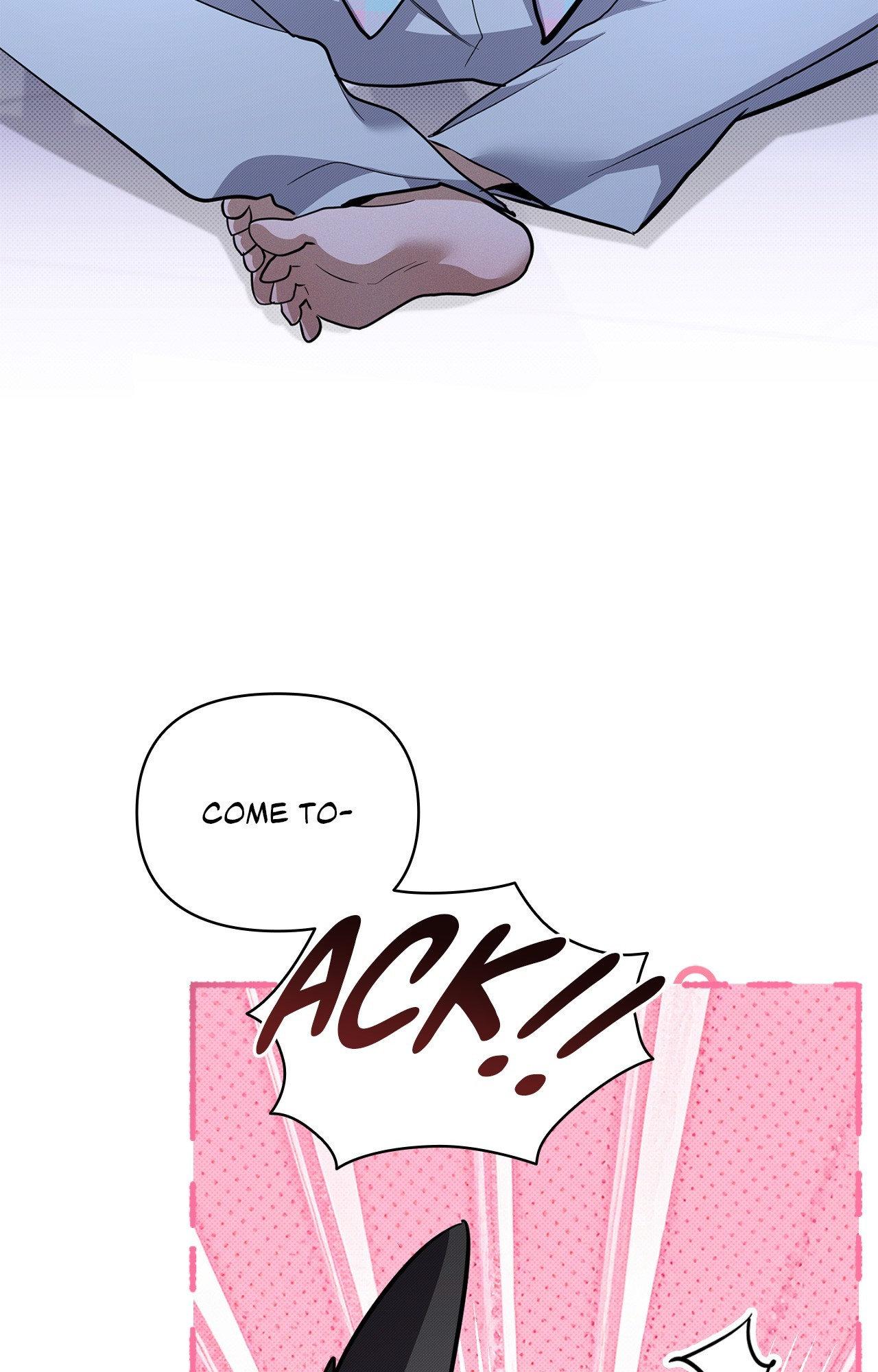 Paws & Claws - Epilogue (6) manhwa