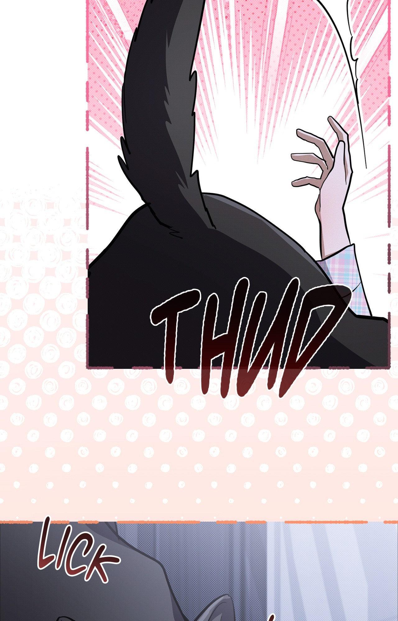 Paws & Claws - Epilogue (6) manhwa