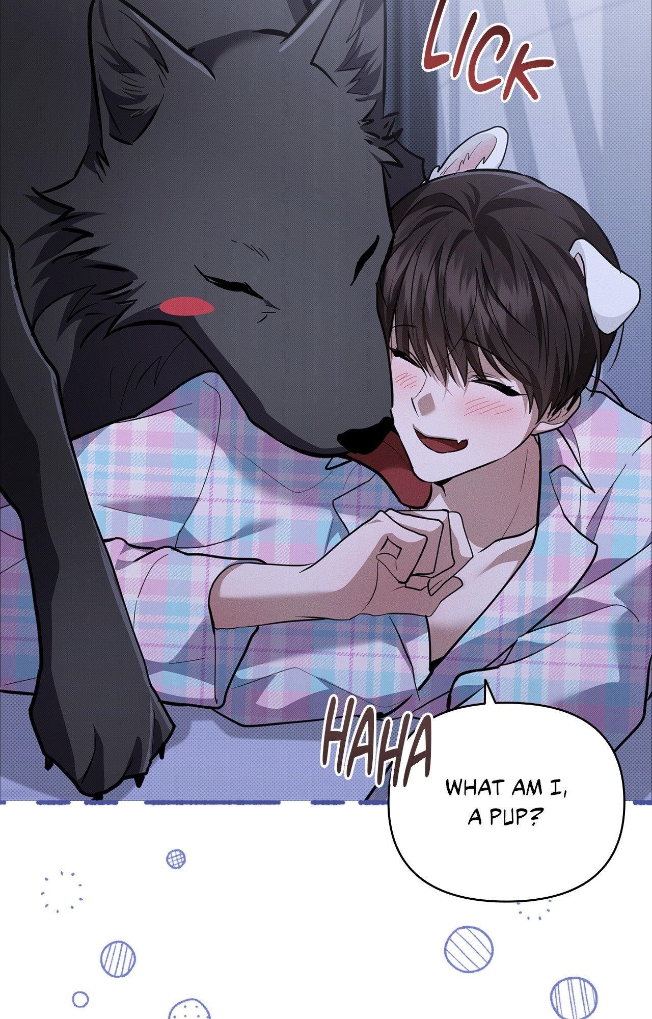 Paws & Claws - Epilogue (6) manhwa