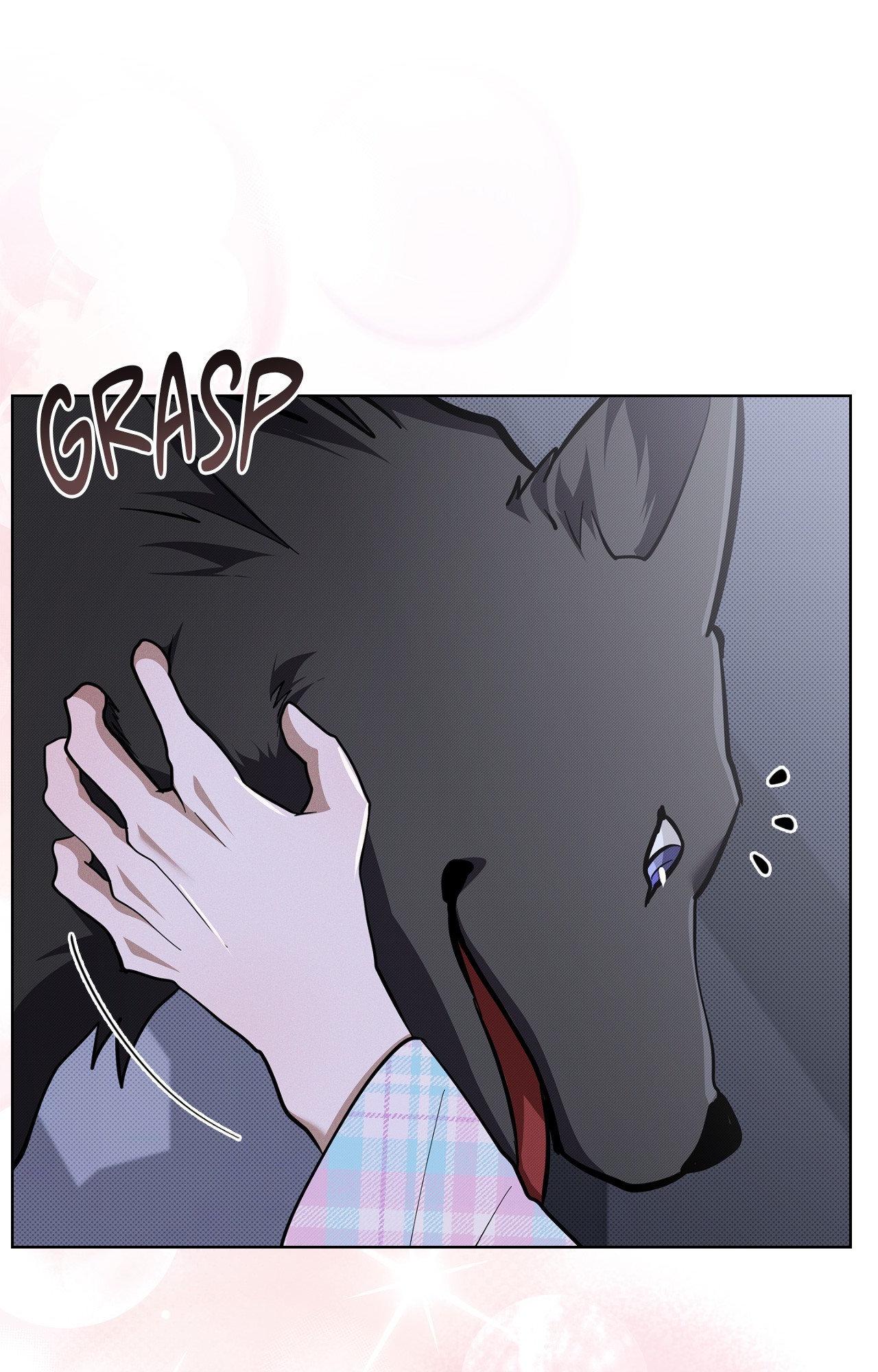 Paws & Claws - Epilogue (6) manhwa