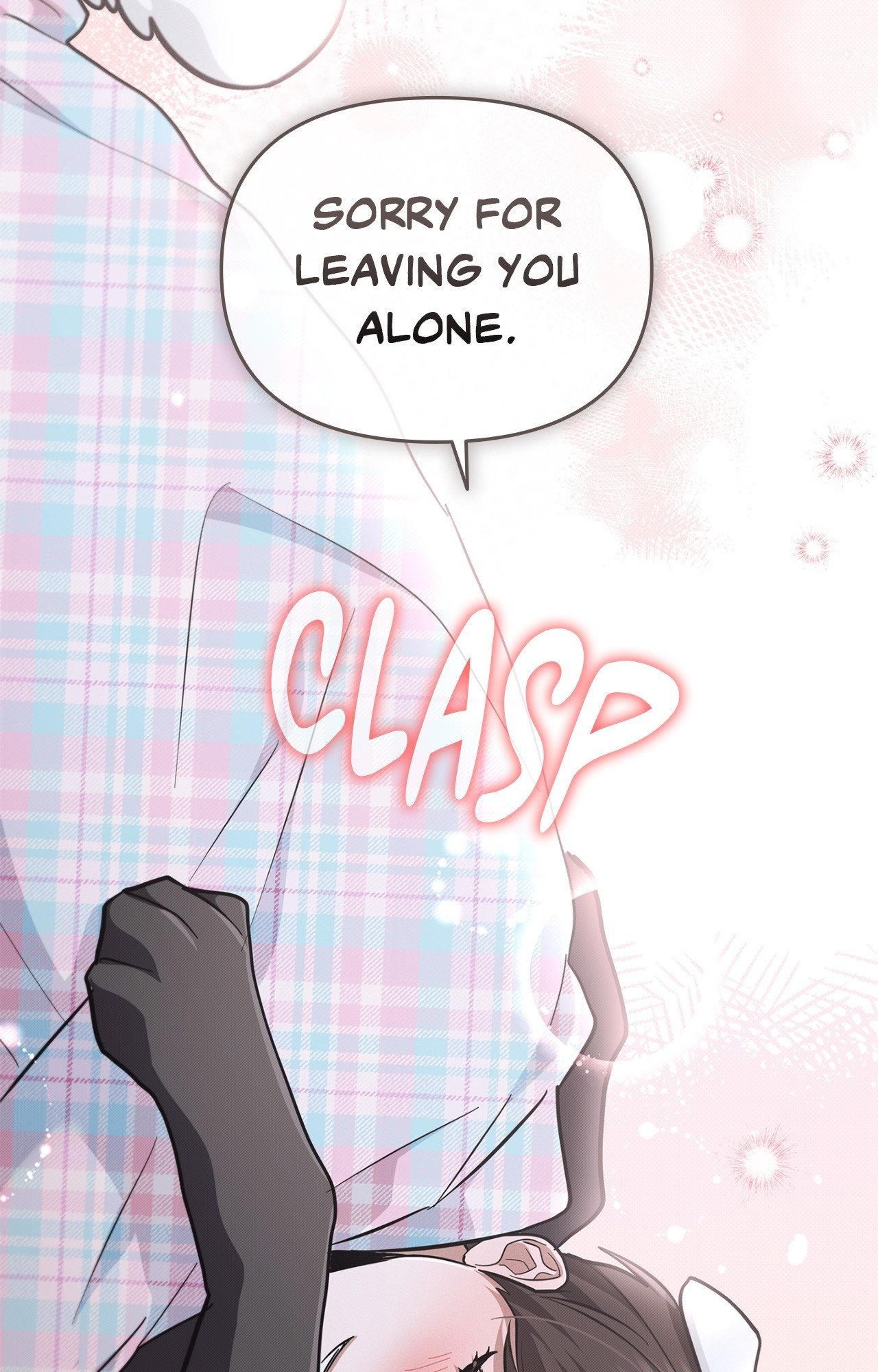 Paws & Claws - Epilogue (6) manhwa