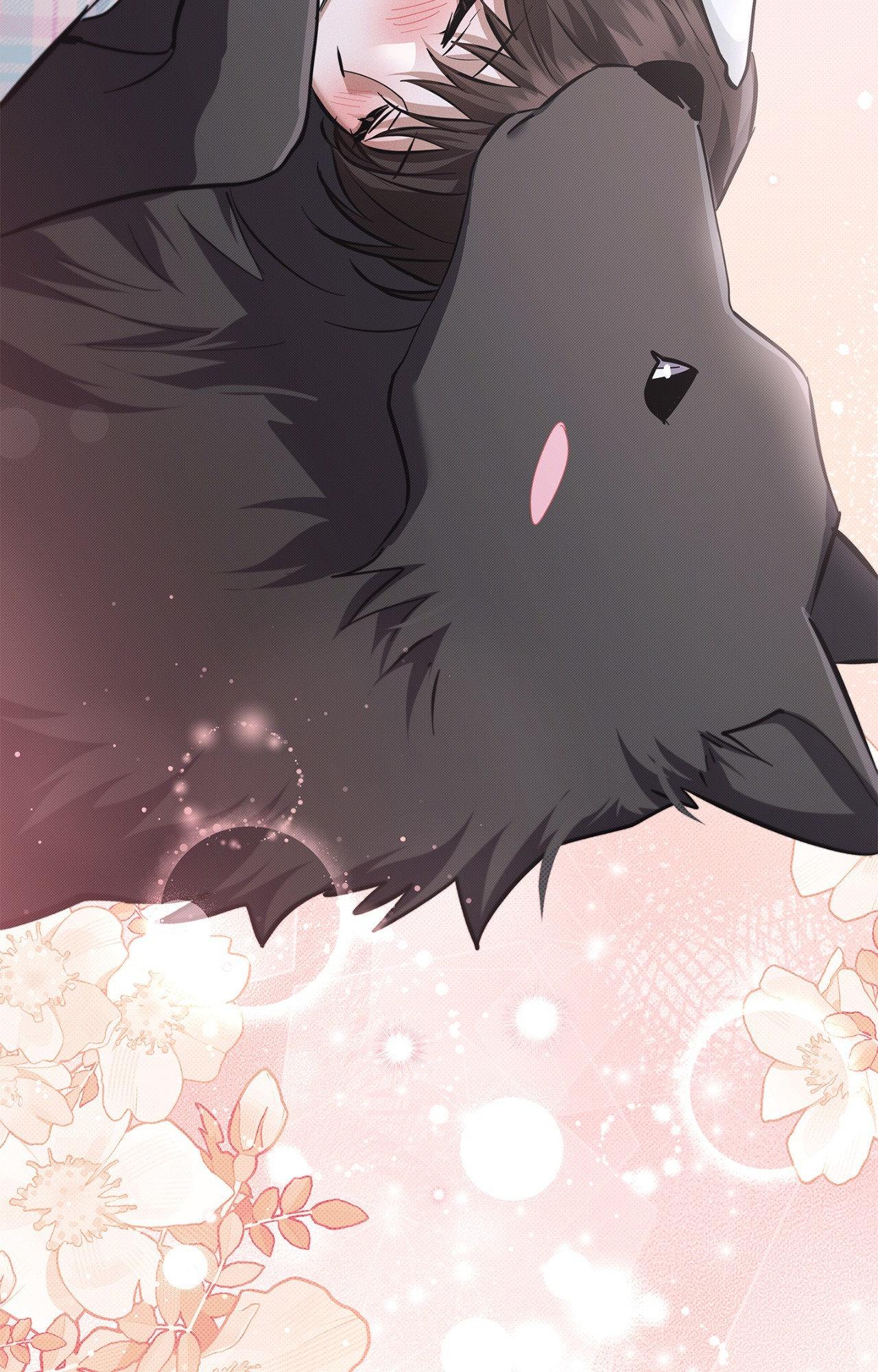 Paws & Claws - Epilogue (6) manhwa