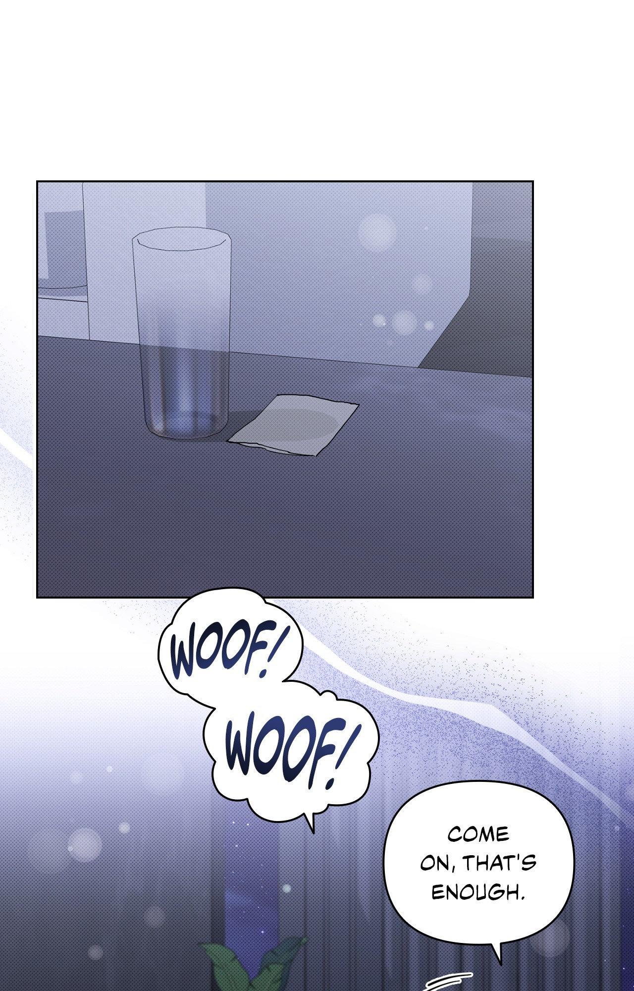 Paws & Claws - Epilogue (7) manhwa