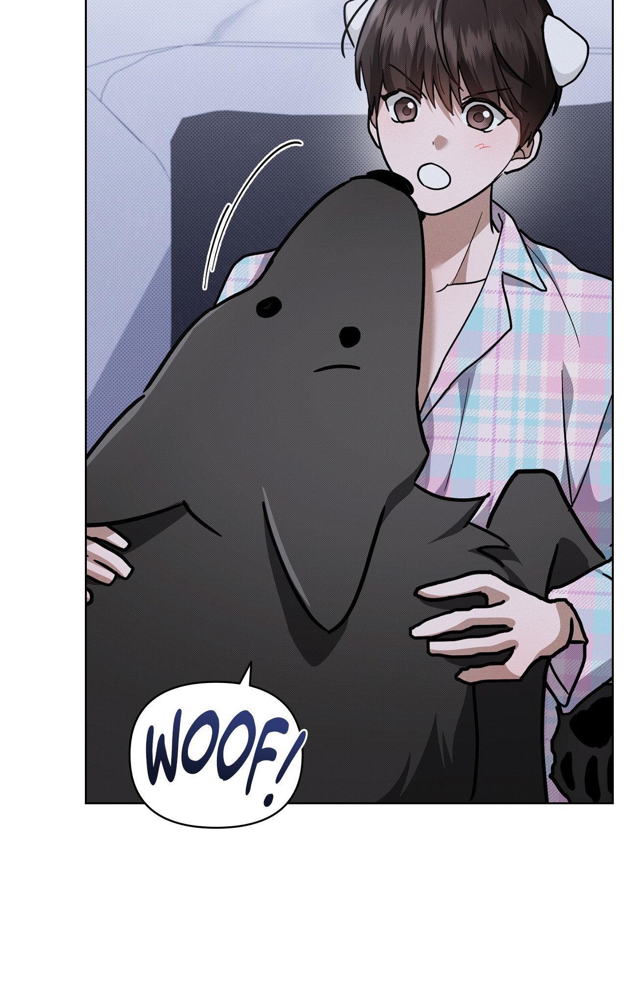 Paws & Claws - Epilogue (7) manhwa