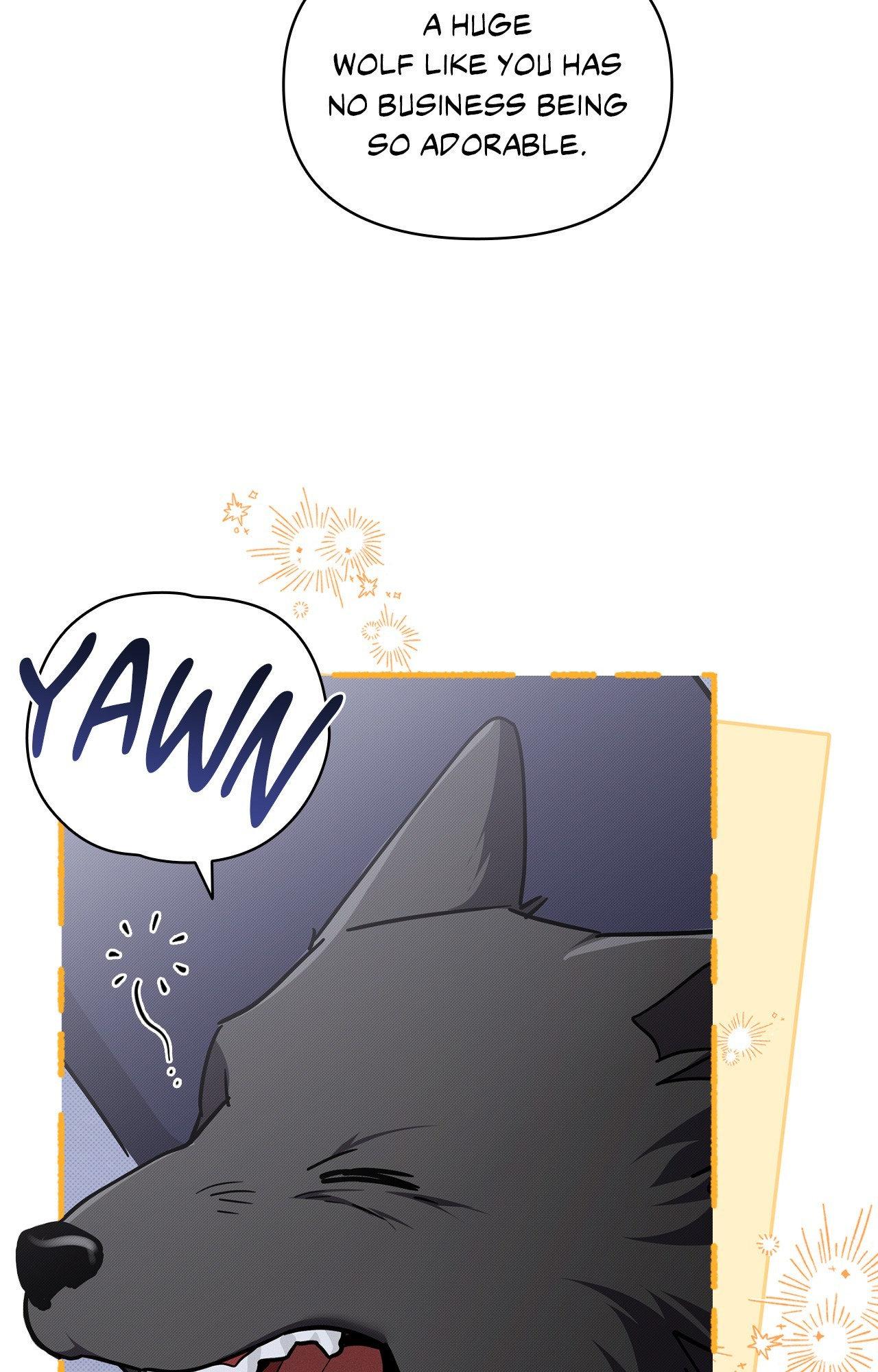 Paws & Claws - Epilogue (7) manhwa